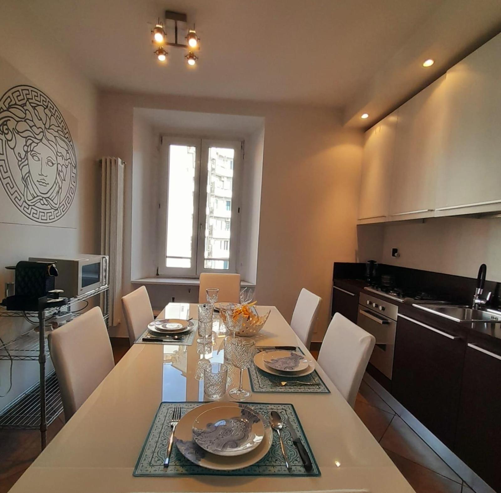 Apartment Porta Venezia *