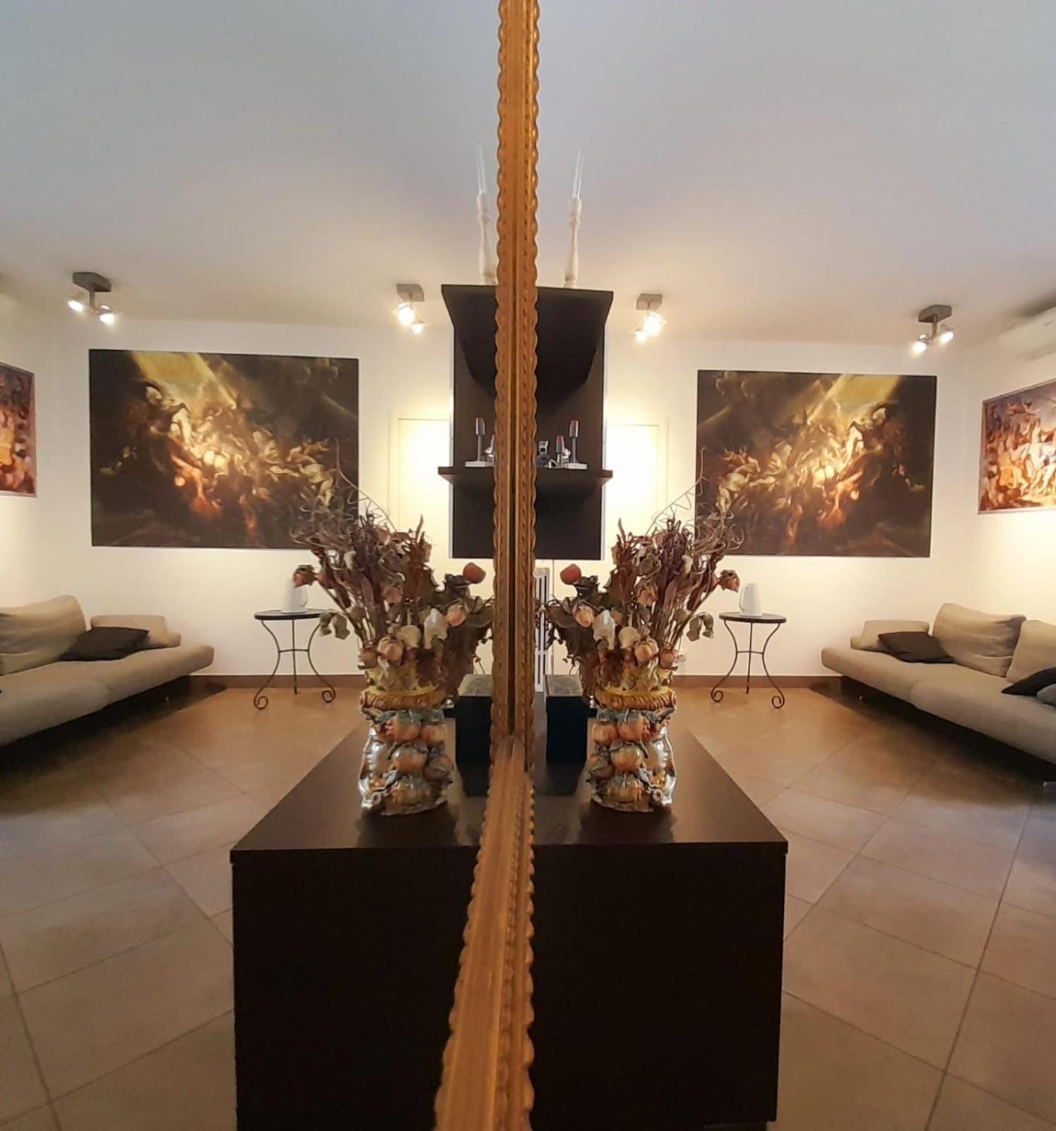 Apartment Porta Venezia Milan