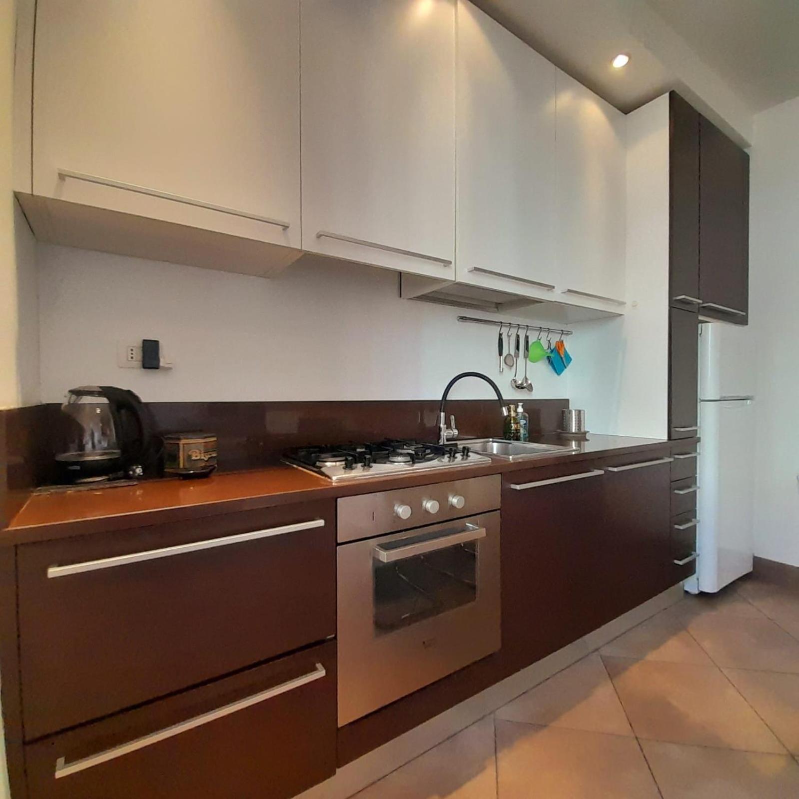 Porta Venezia Apartment Milan