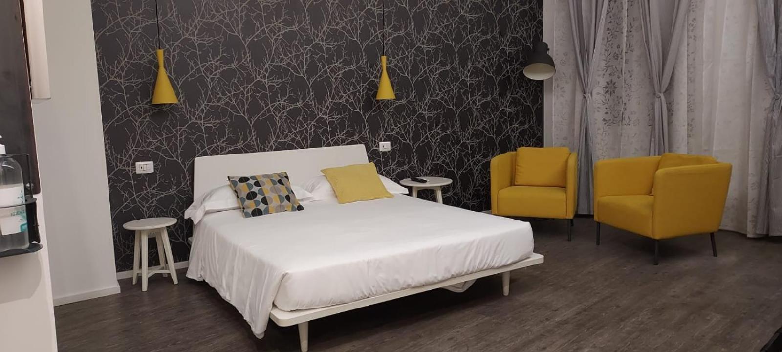 Marcona24 2* Milano