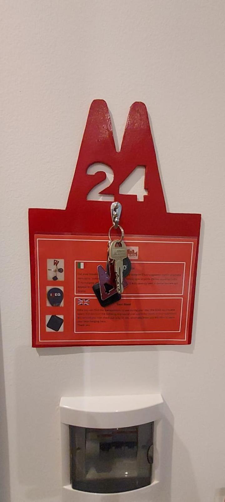 Marcona24 Milano