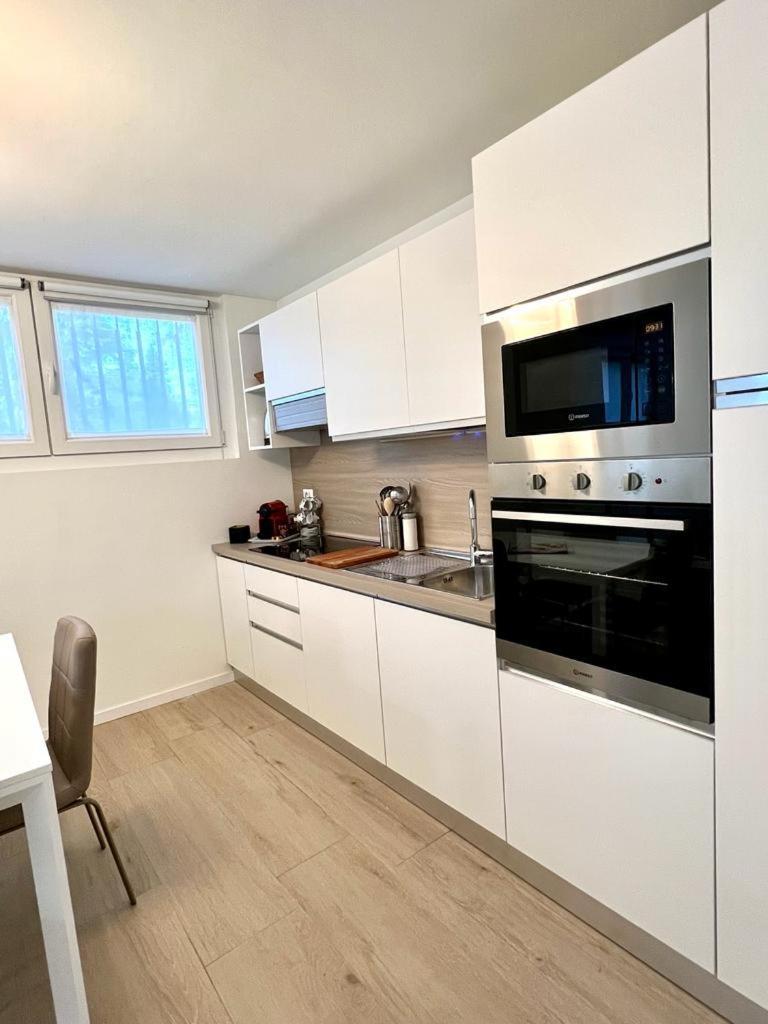Loft Moderno A * Milan