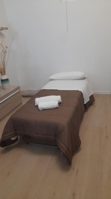 Apartment Loft Moderno A Milan