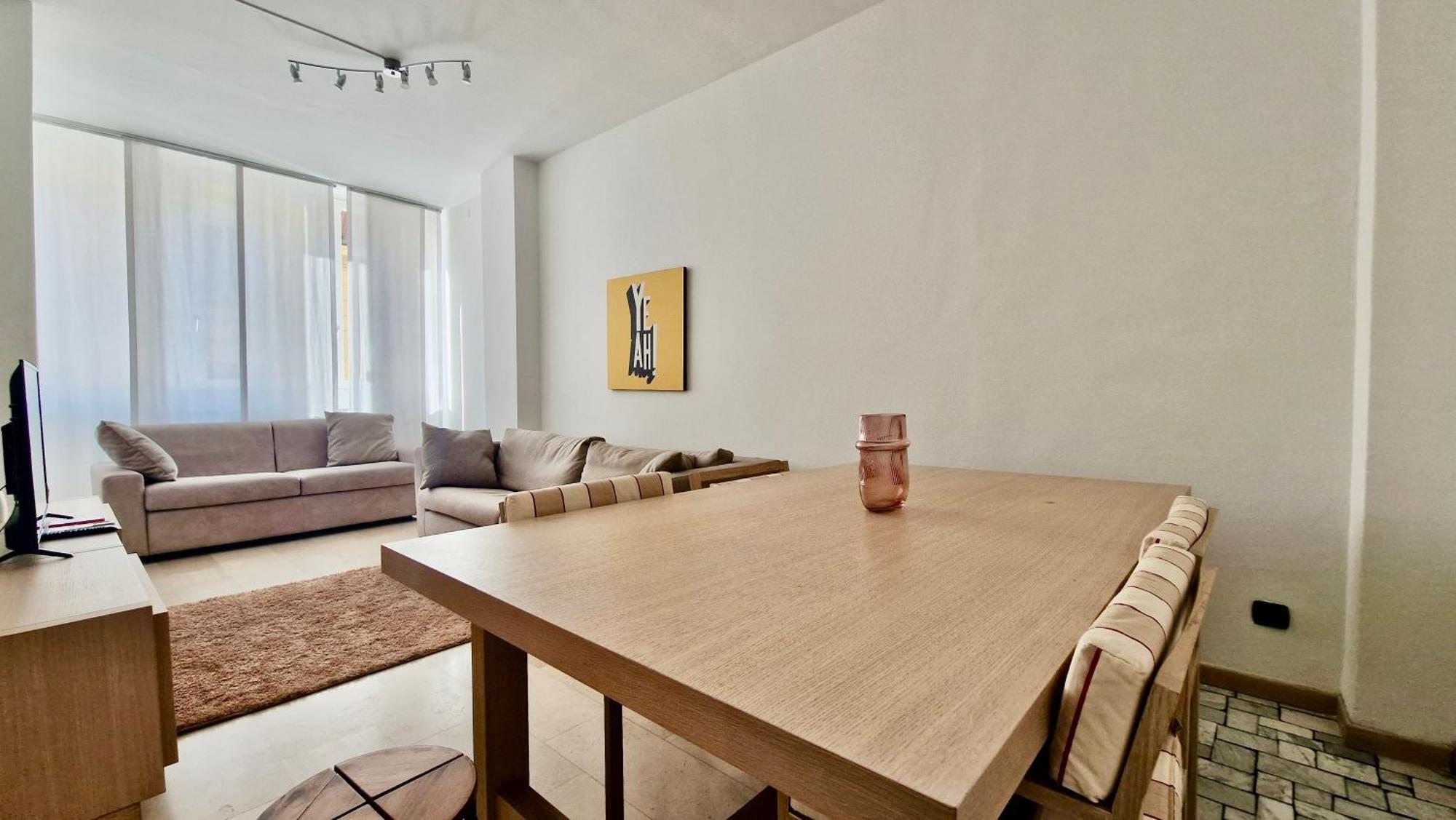 Big Superior 5 Giornate Apartment Milan