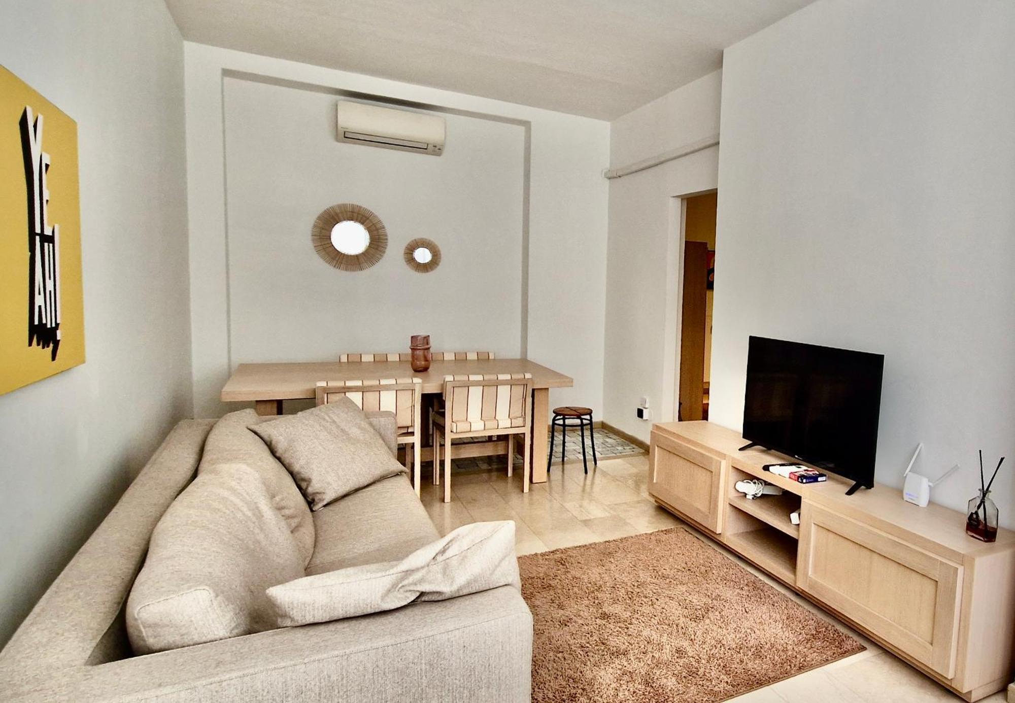 Apartment Big Superior 5 Giornate Milan