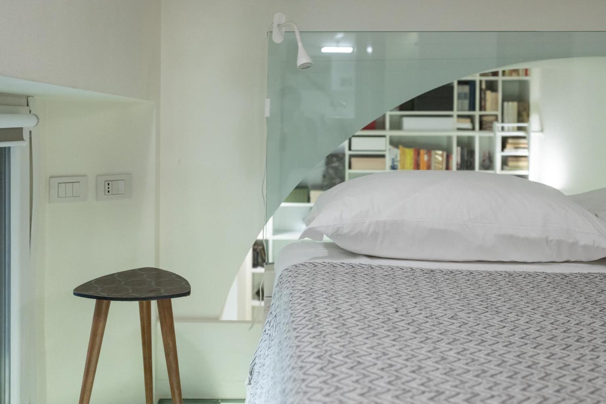 Luxury Duplex Flat With Sauna Few Steps From Duomo Milan