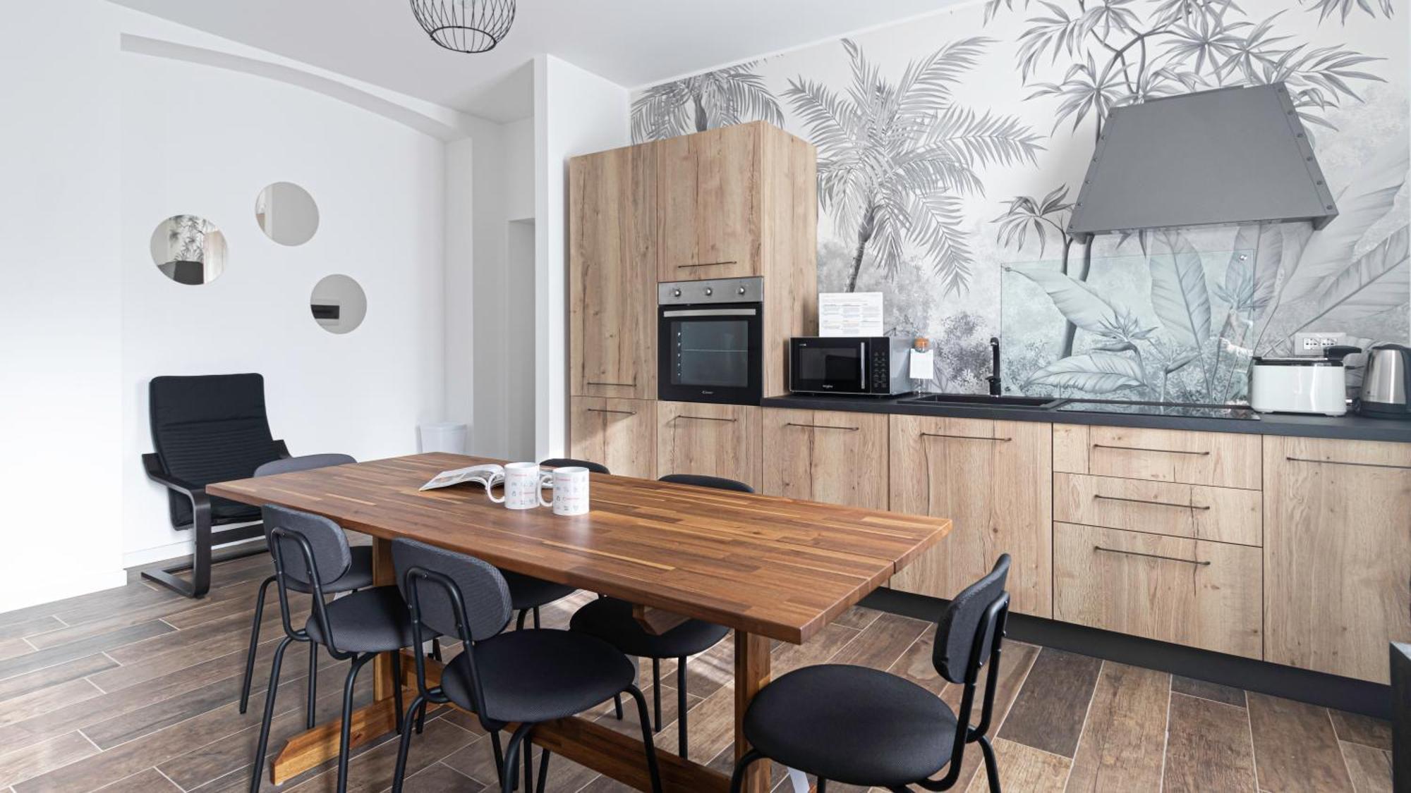 Apartment Italianway - Buenos Aires 65 E *
