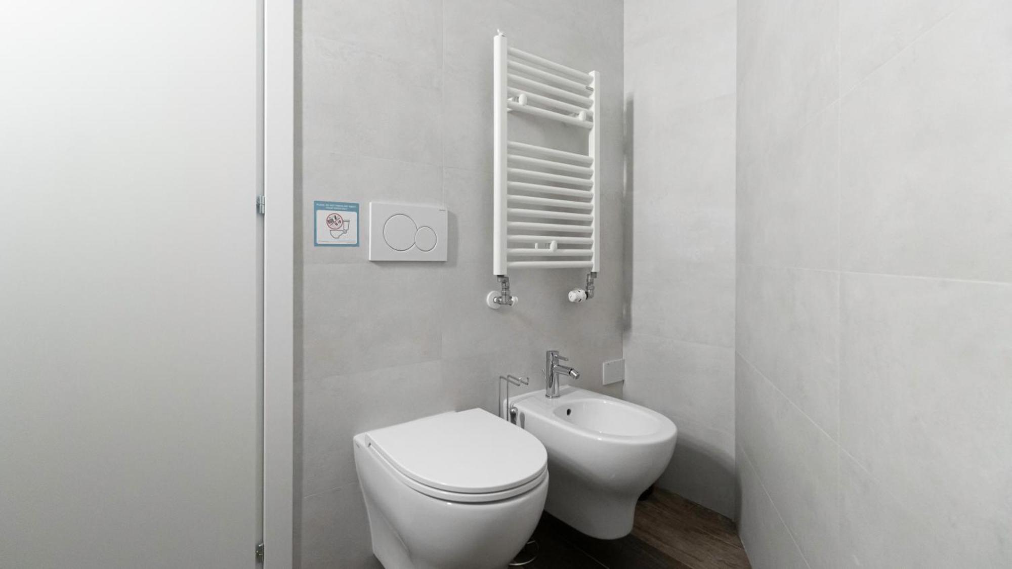Apartment Italianway - Buenos Aires 65 E Milan