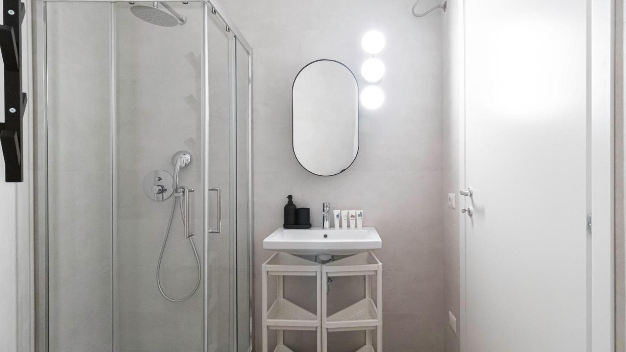 Apartment Italianway - Buenos Aires 65 E *