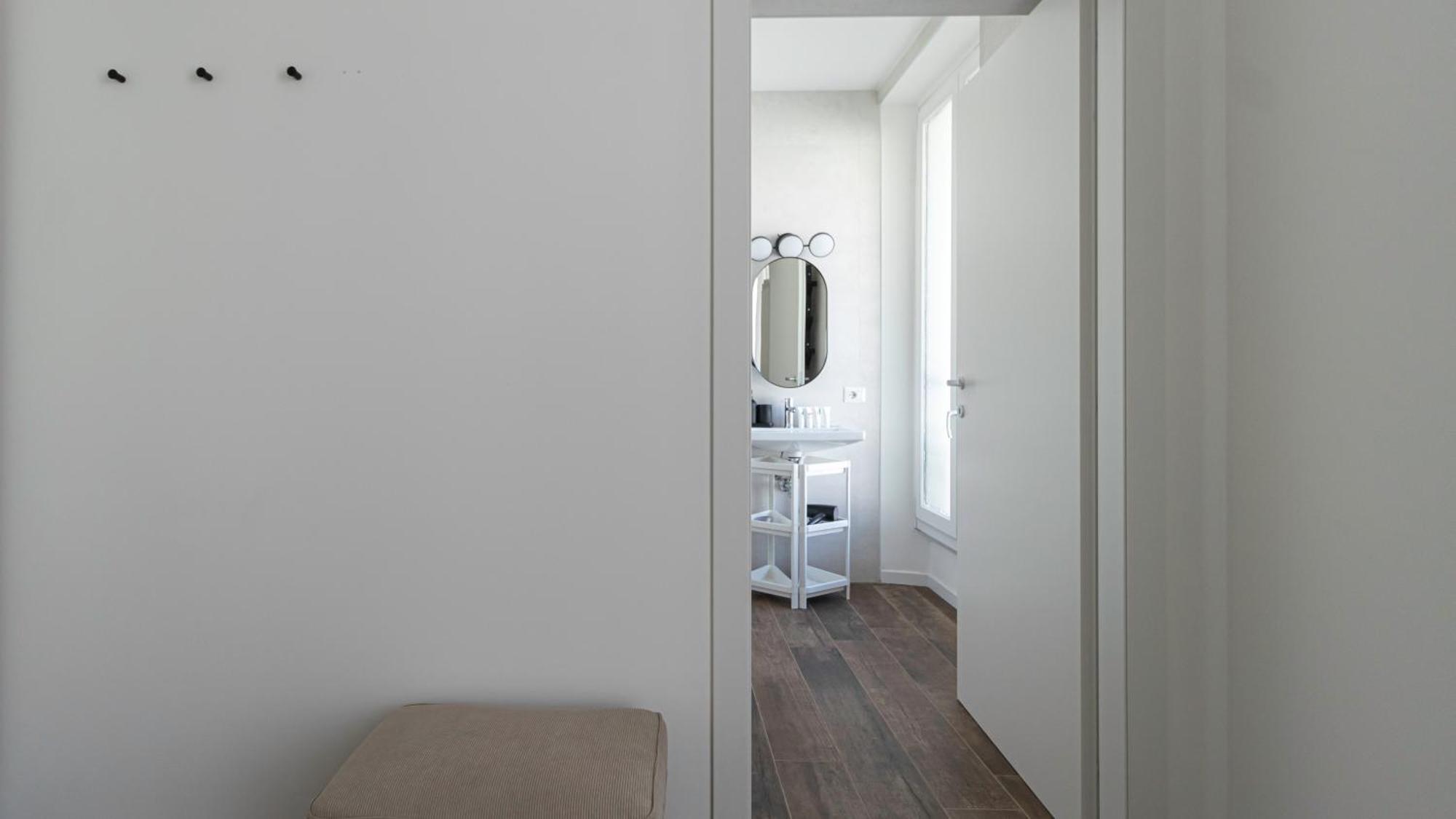 Italianway - Buenos Aires 65 E Apartment Milan