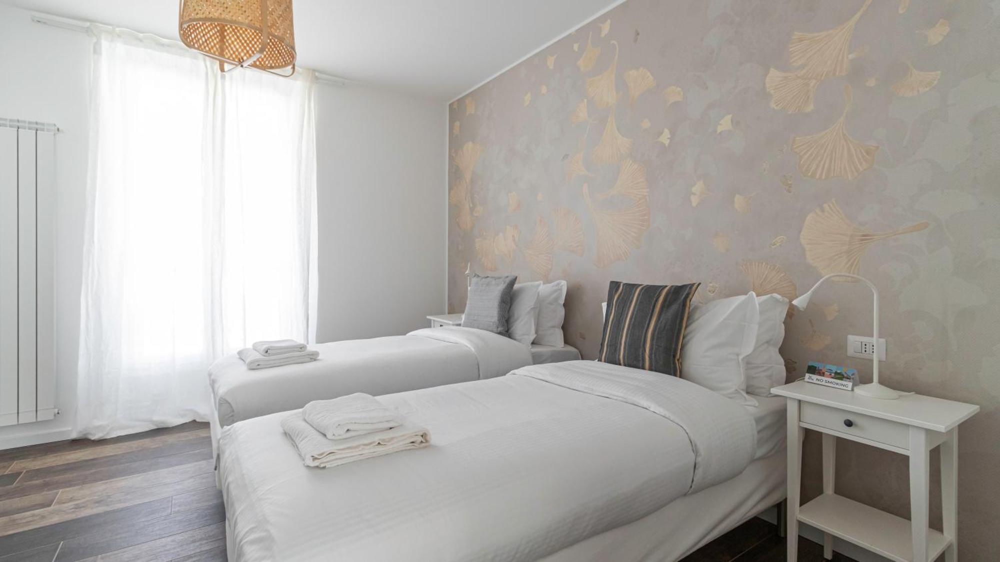 Apartment Italianway - Buenos Aires 65 E