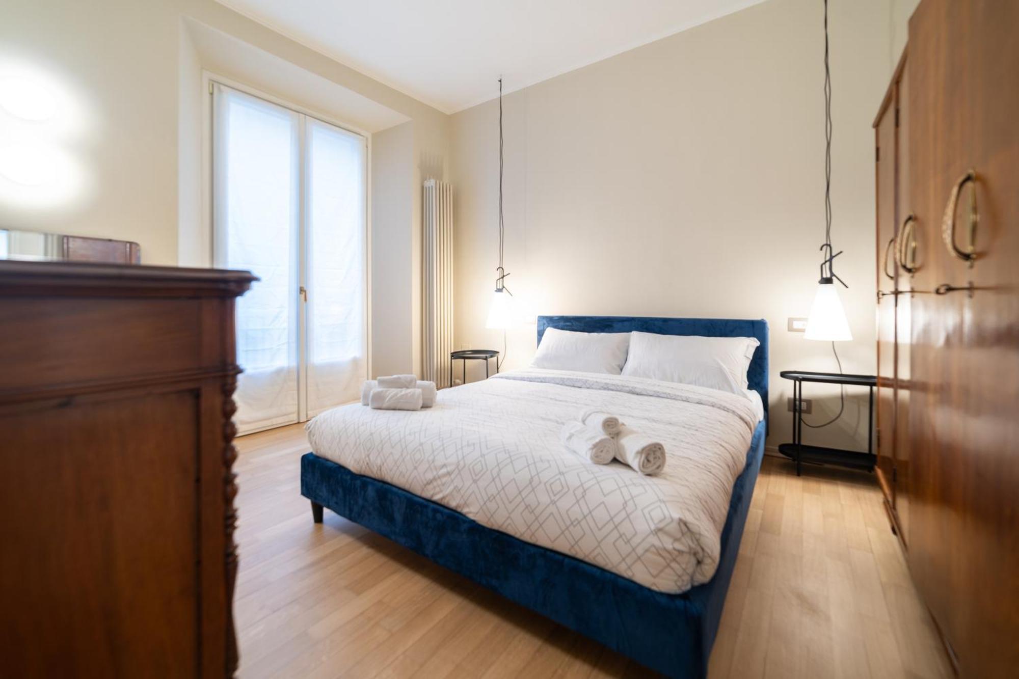 Appartamento Brera Design *