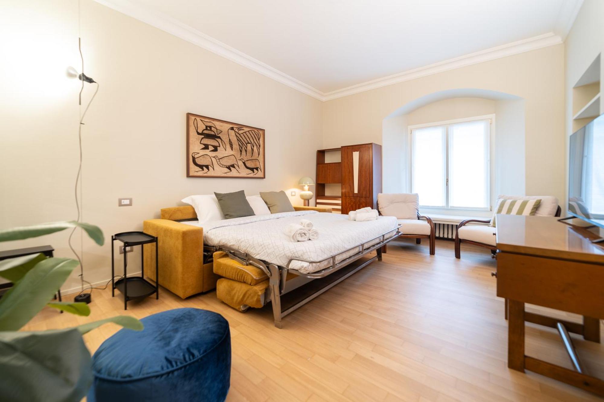 Brera Design Appartamento *