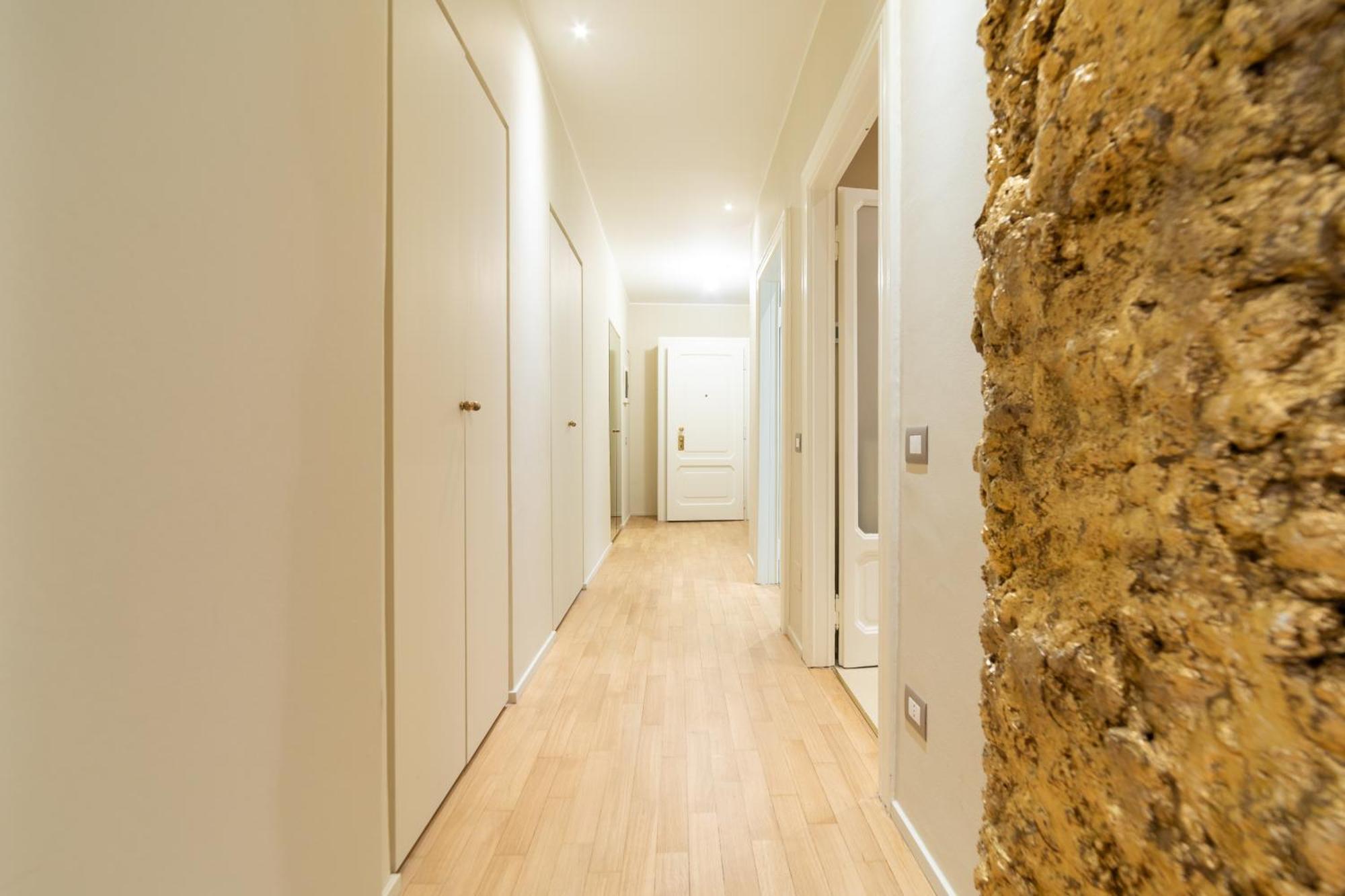 Appartamento Brera Design Milano