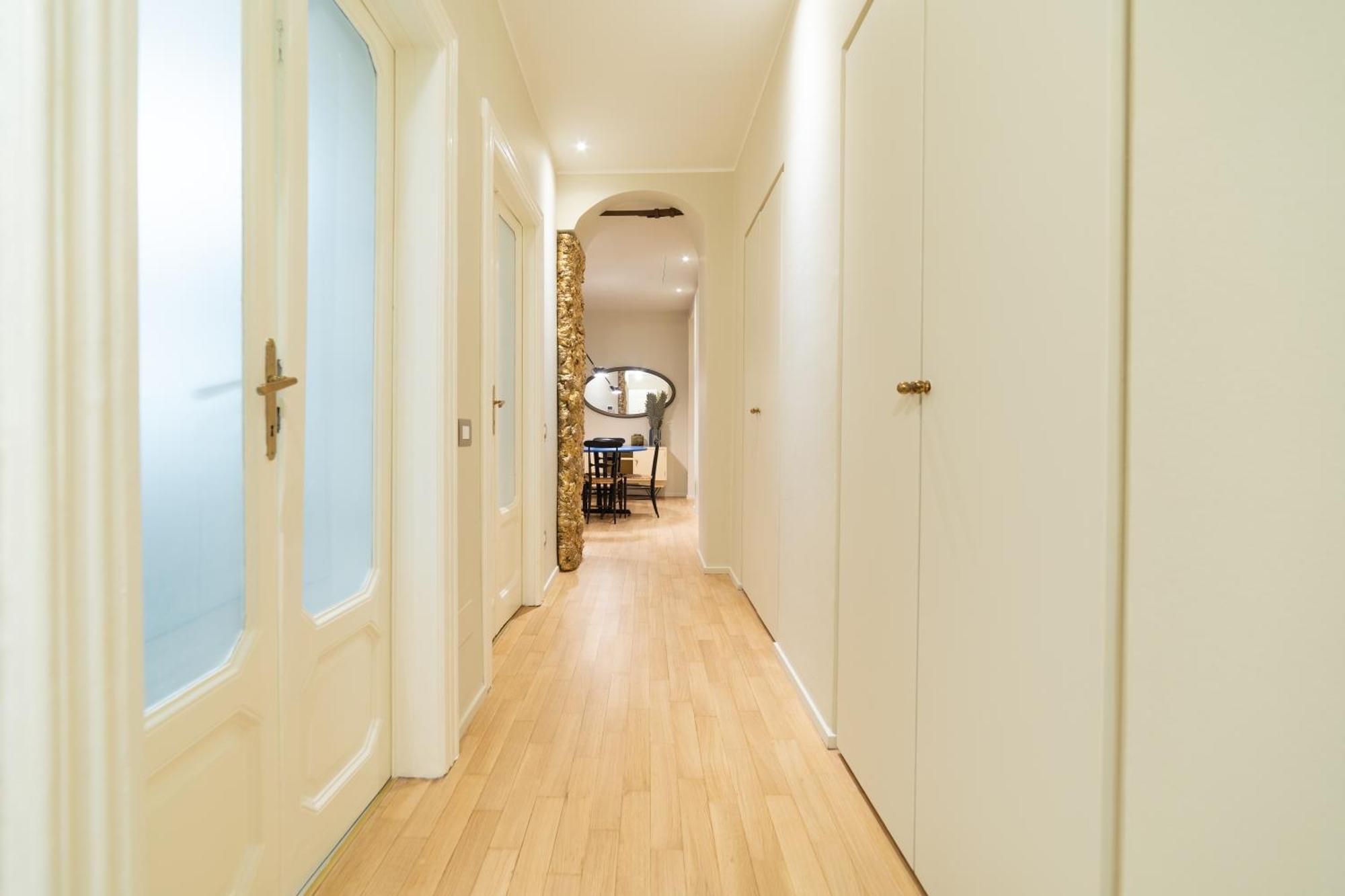 Appartamento Brera Design