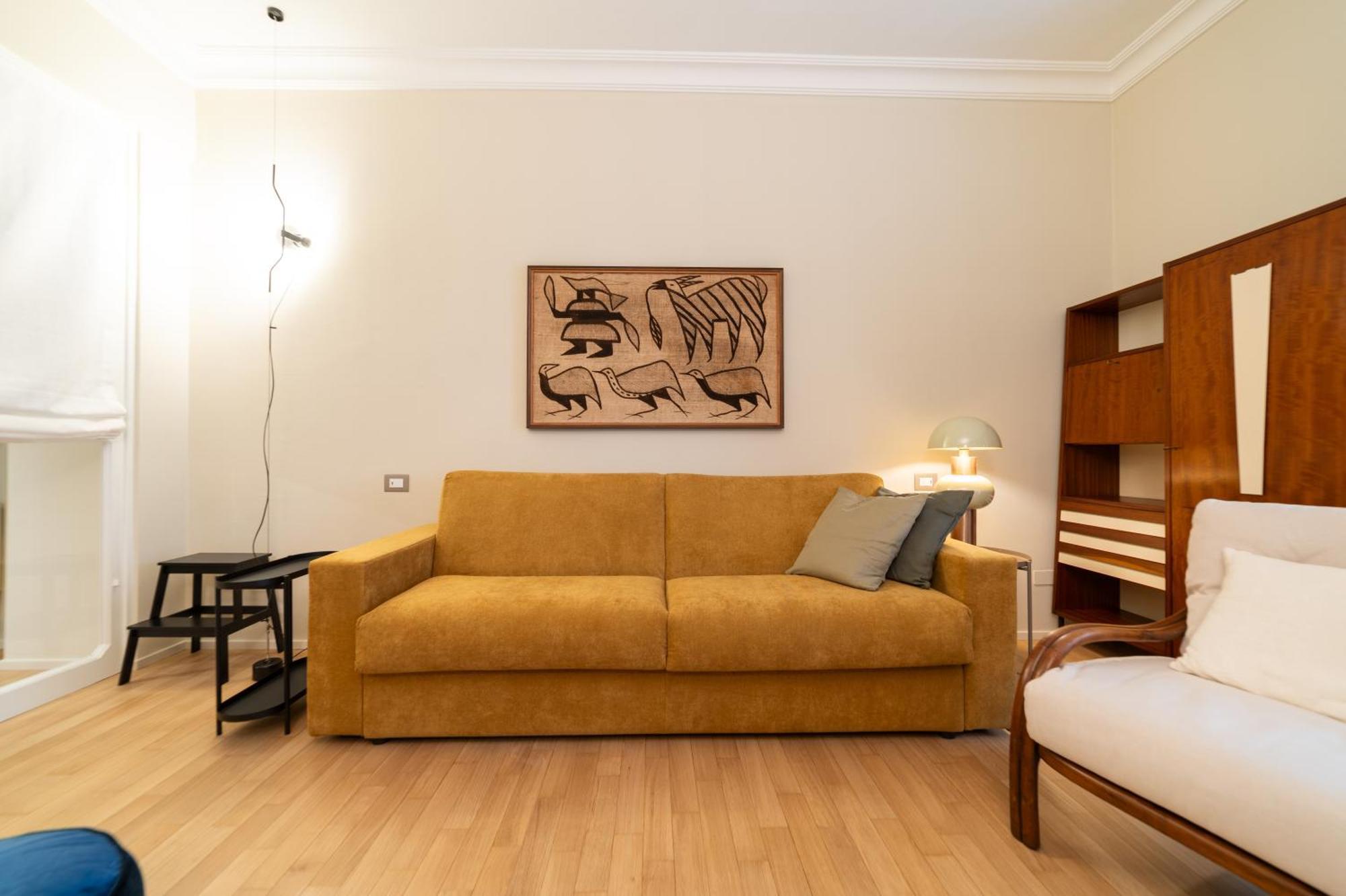 Appartamento Brera Design