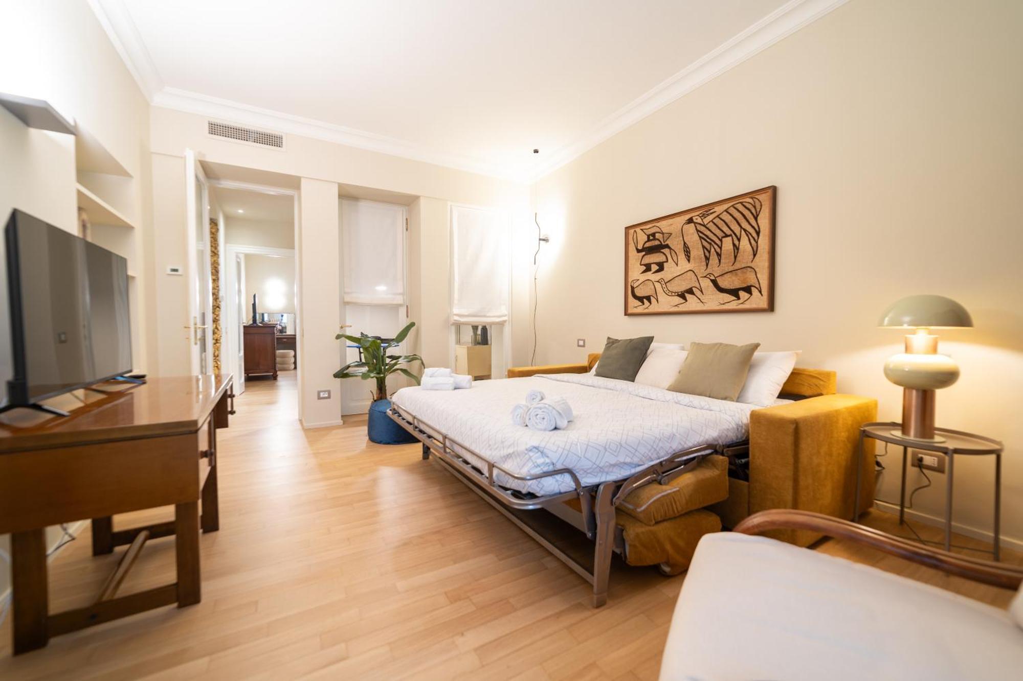 Appartamento Brera Design *