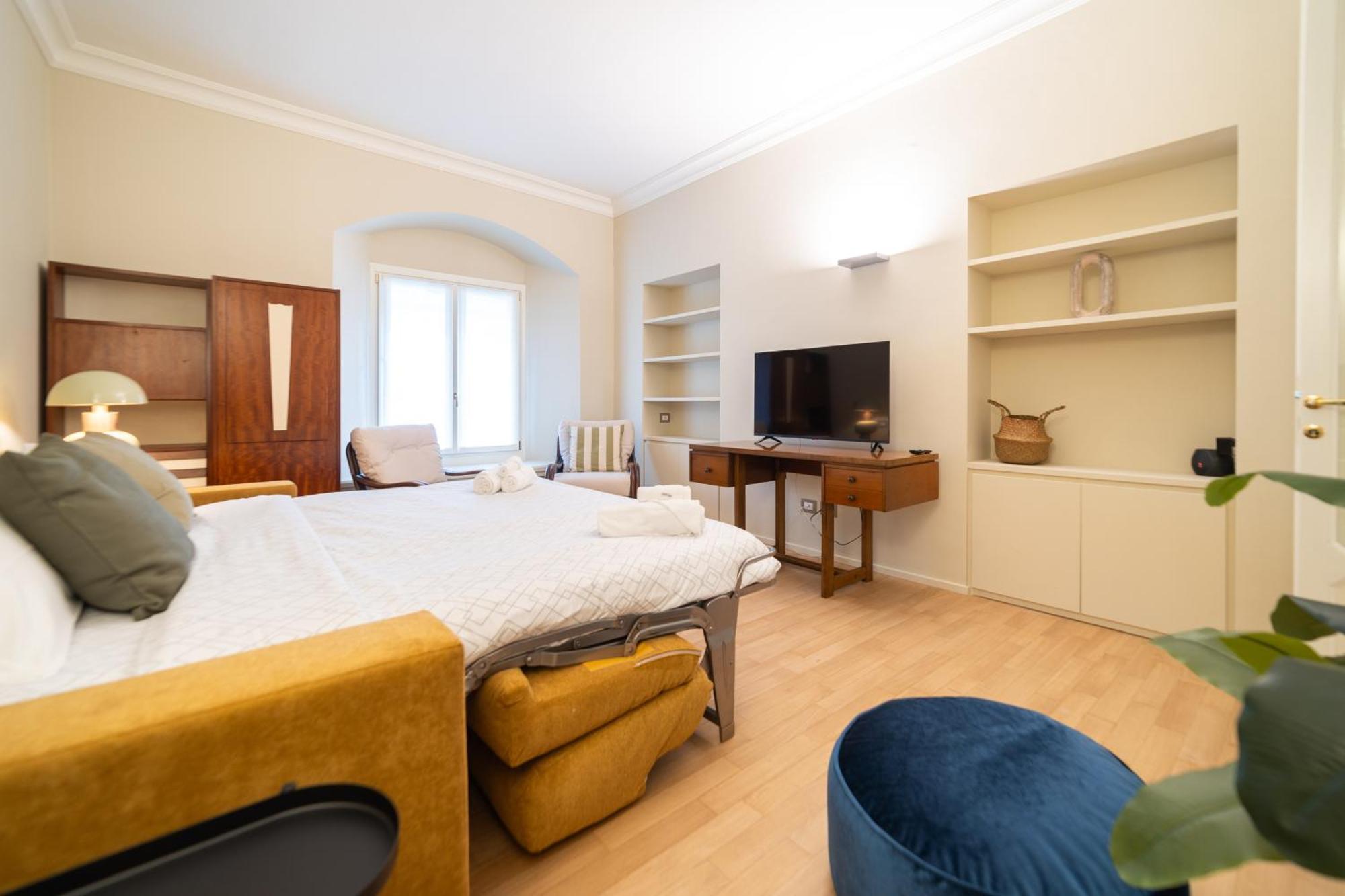Brera Design Appartamento *