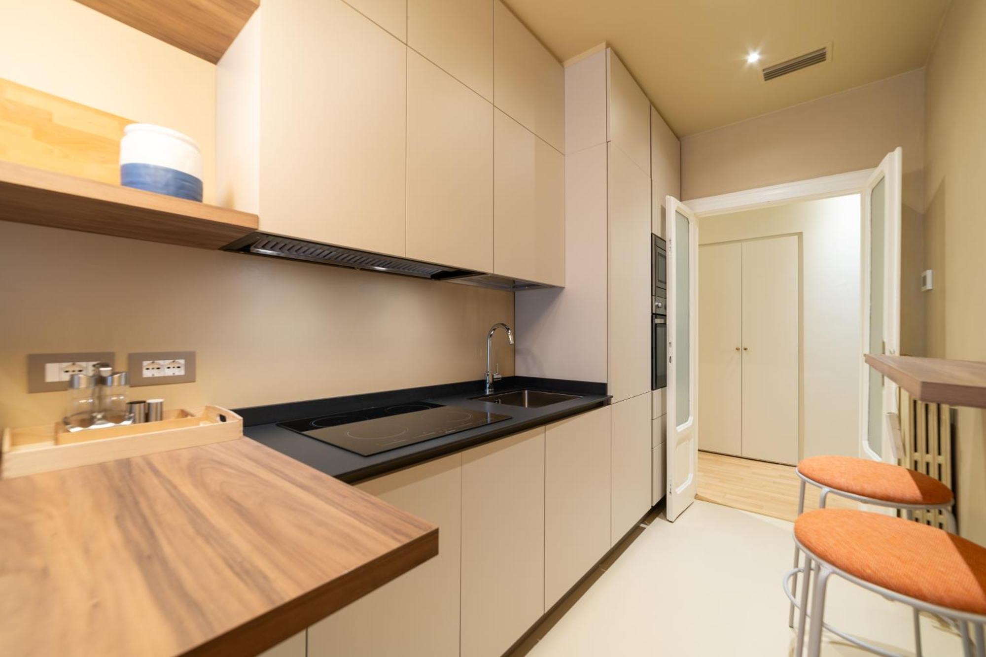 Brera Design Appartamento