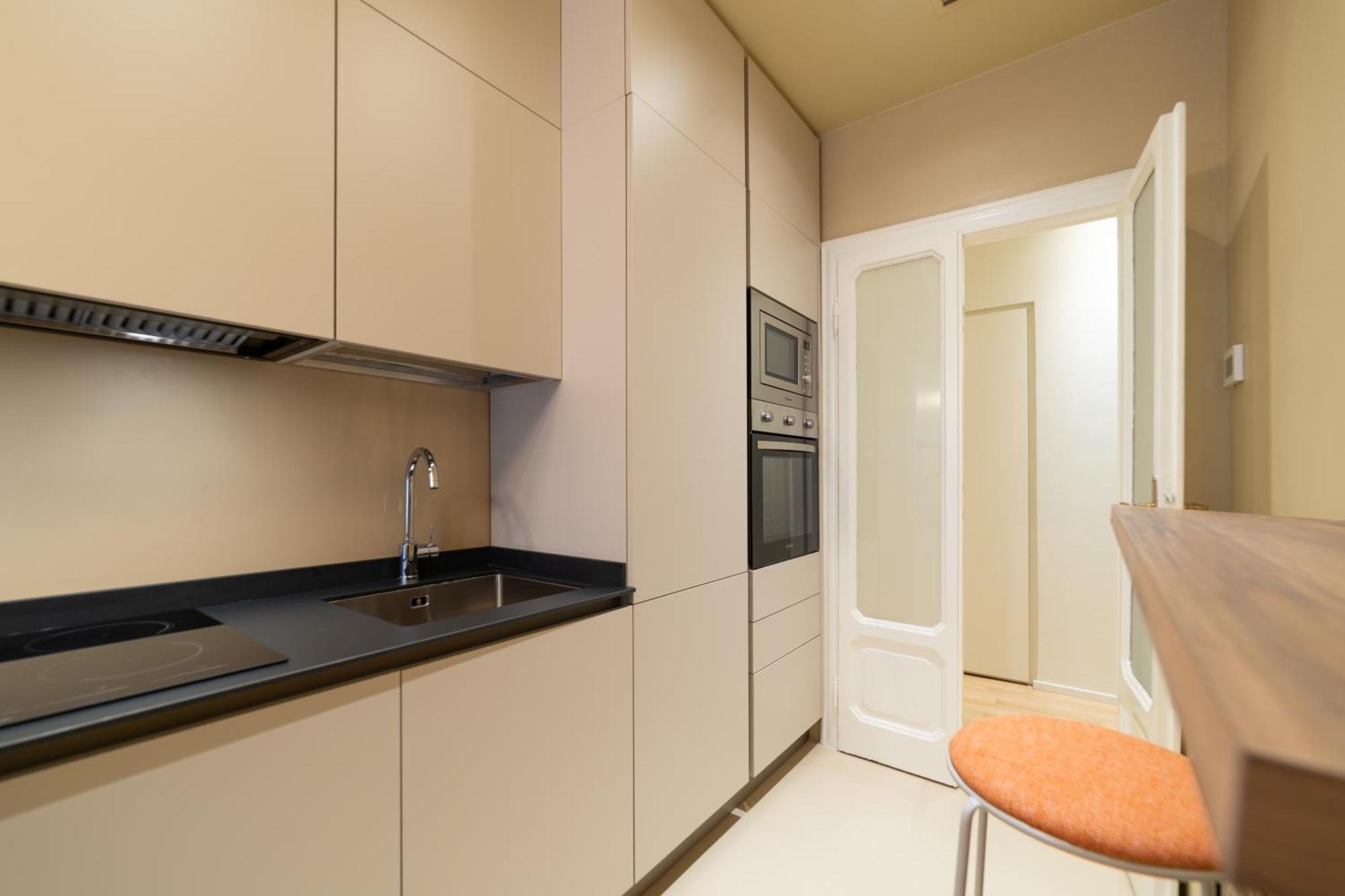 Appartamento Brera Design