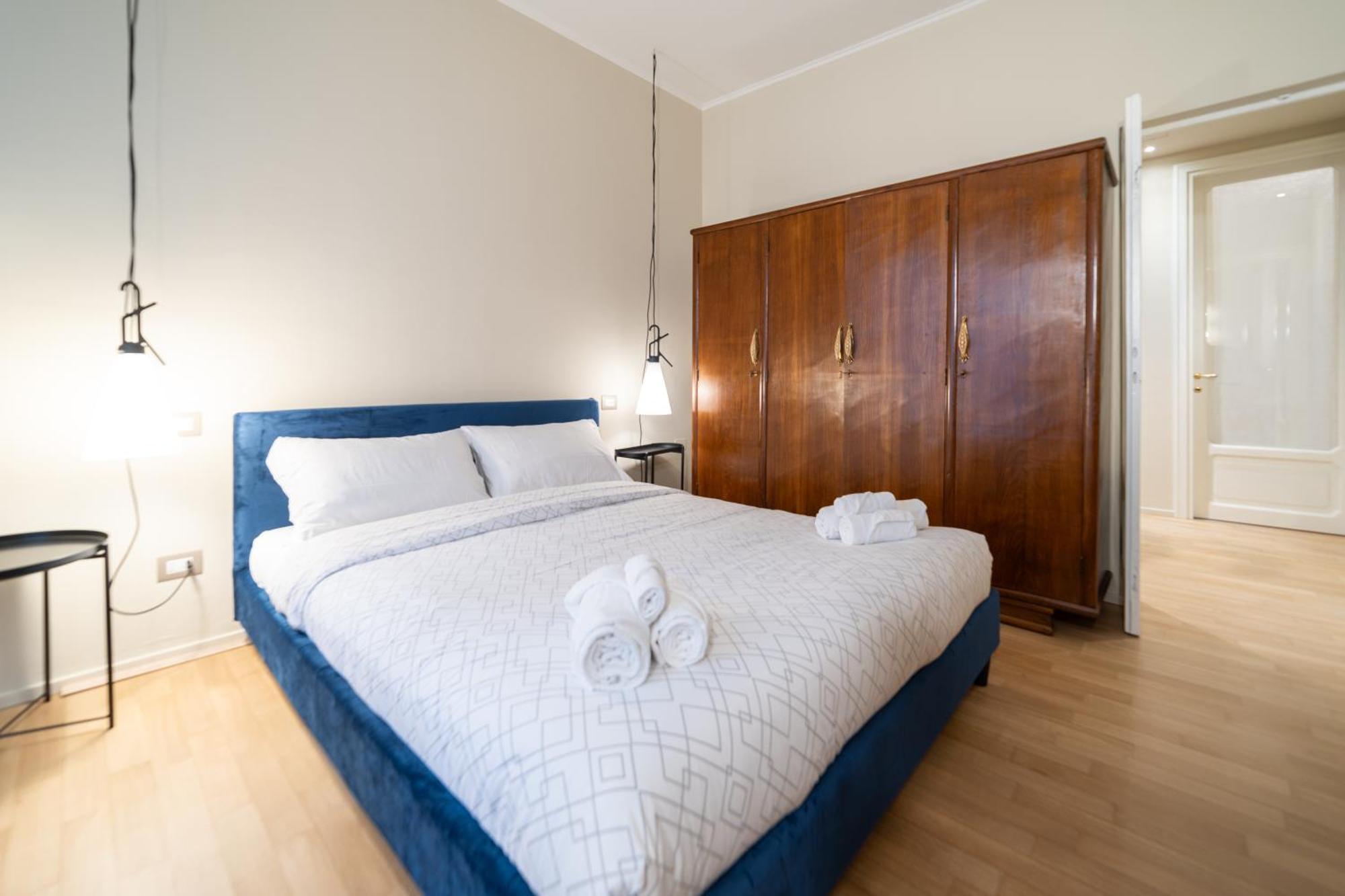 Appartamento Brera Design