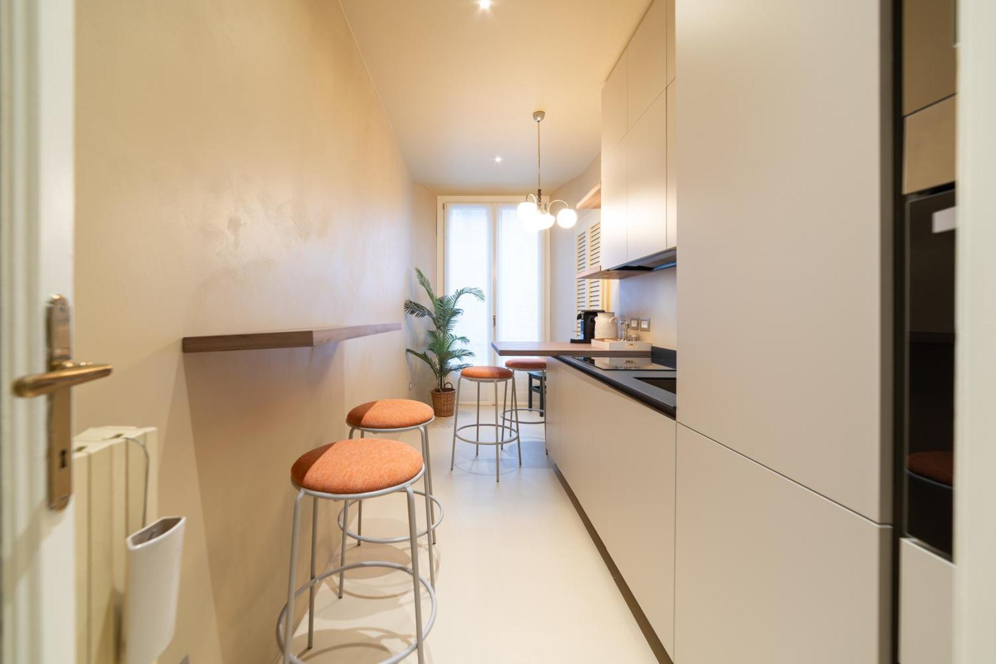 Brera Design Appartamento