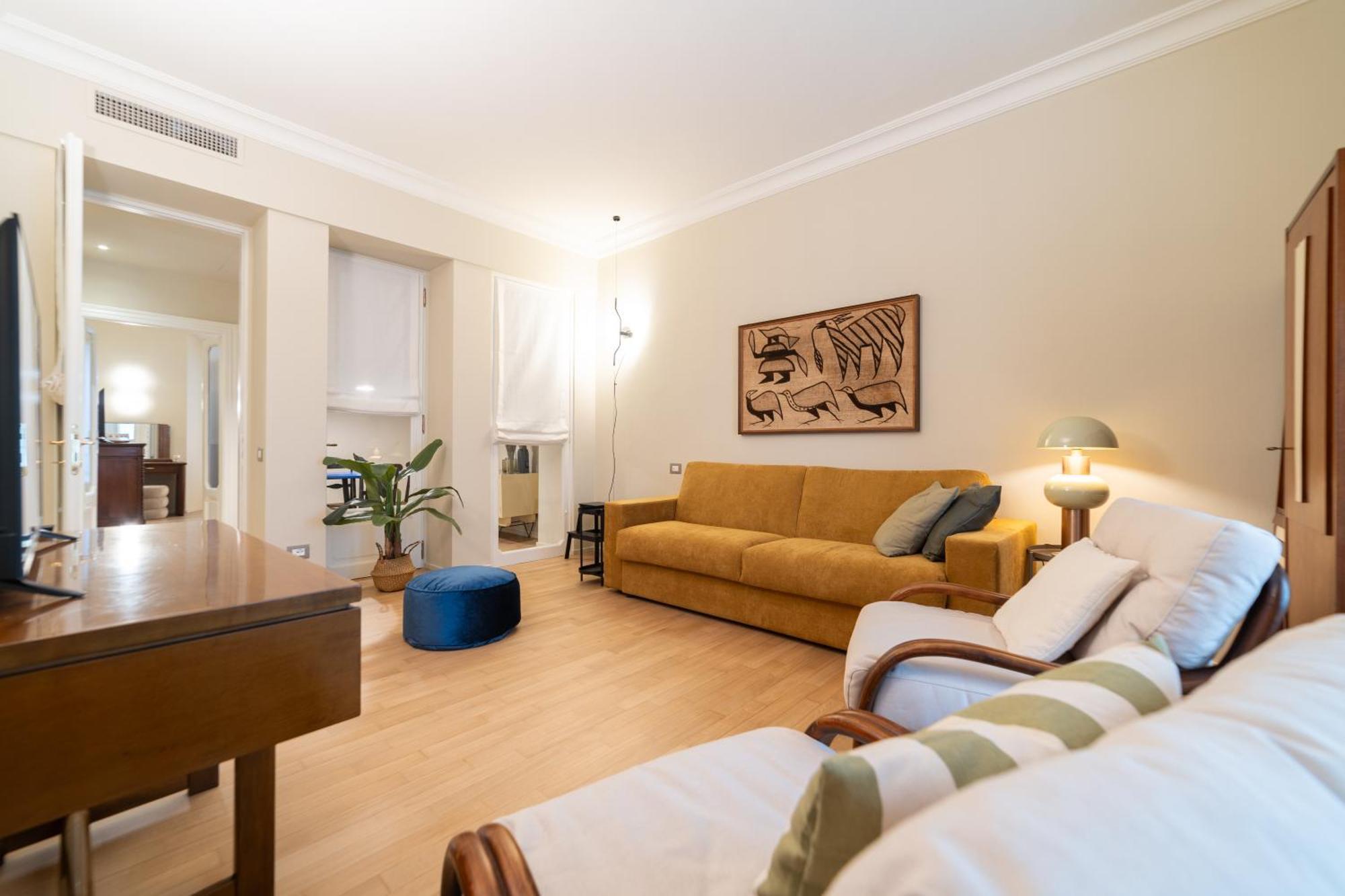 Brera Design Appartamento Milano