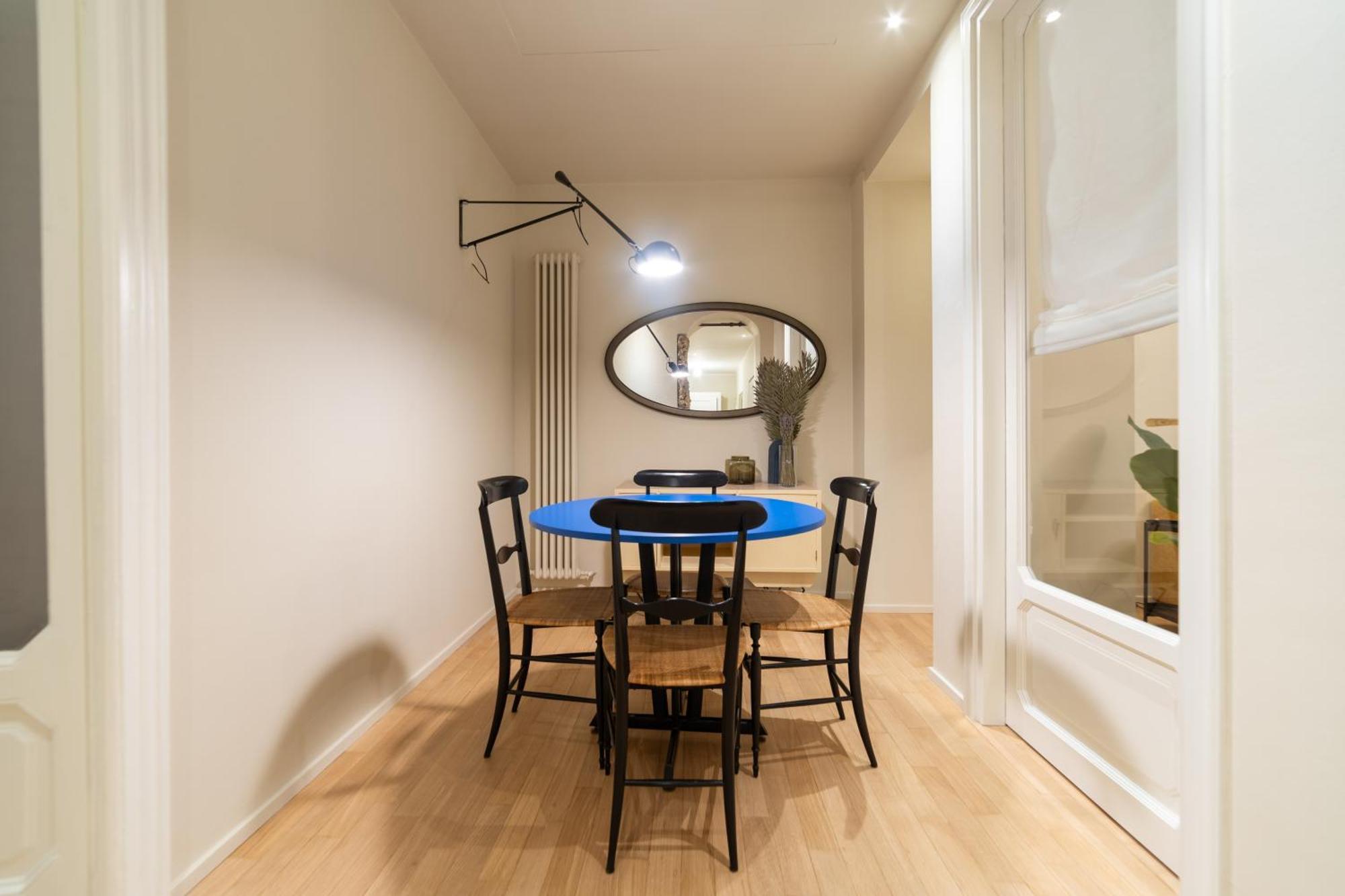 Appartamento Brera Design *