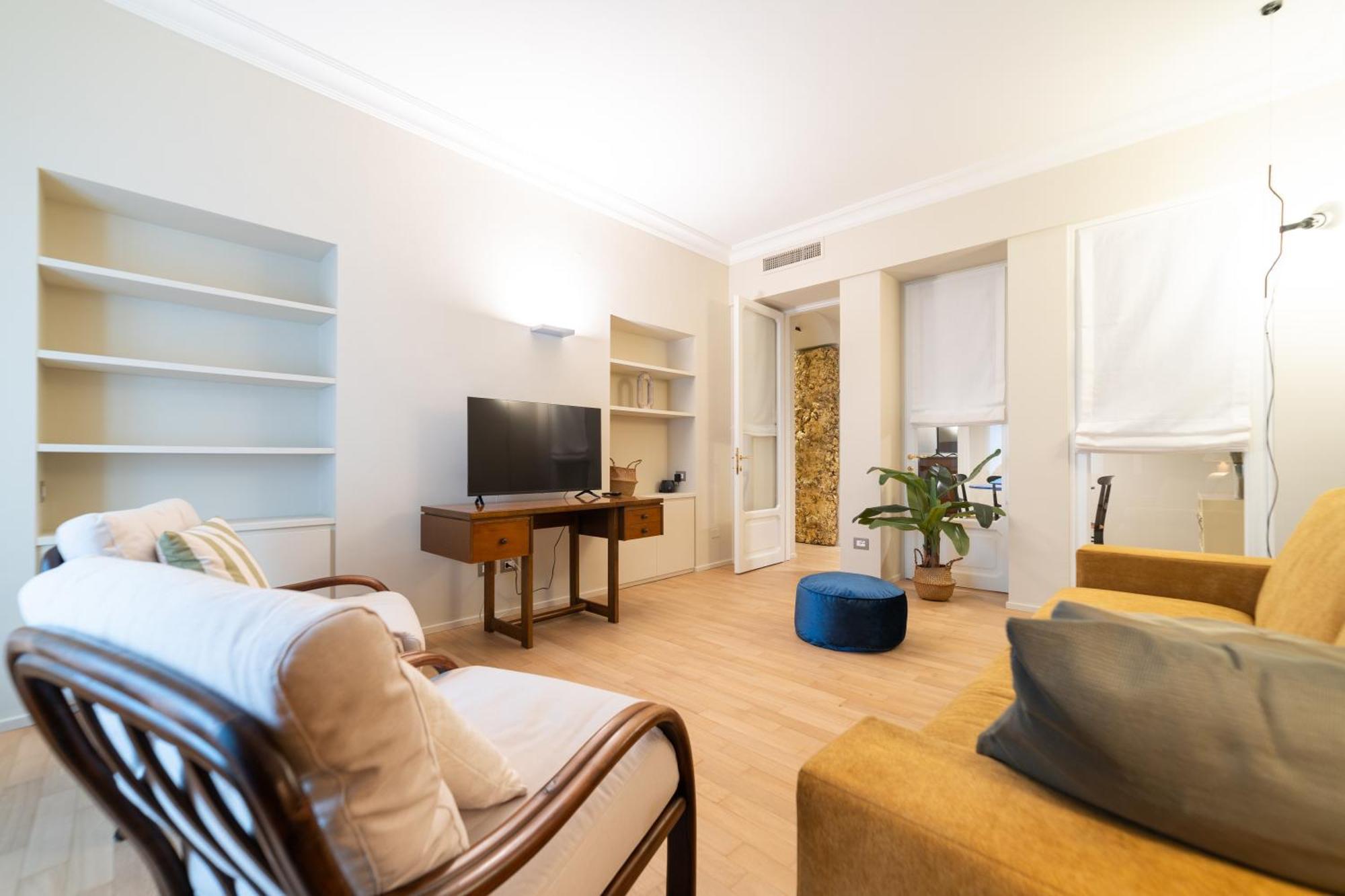 Brera Design Appartamento Milano