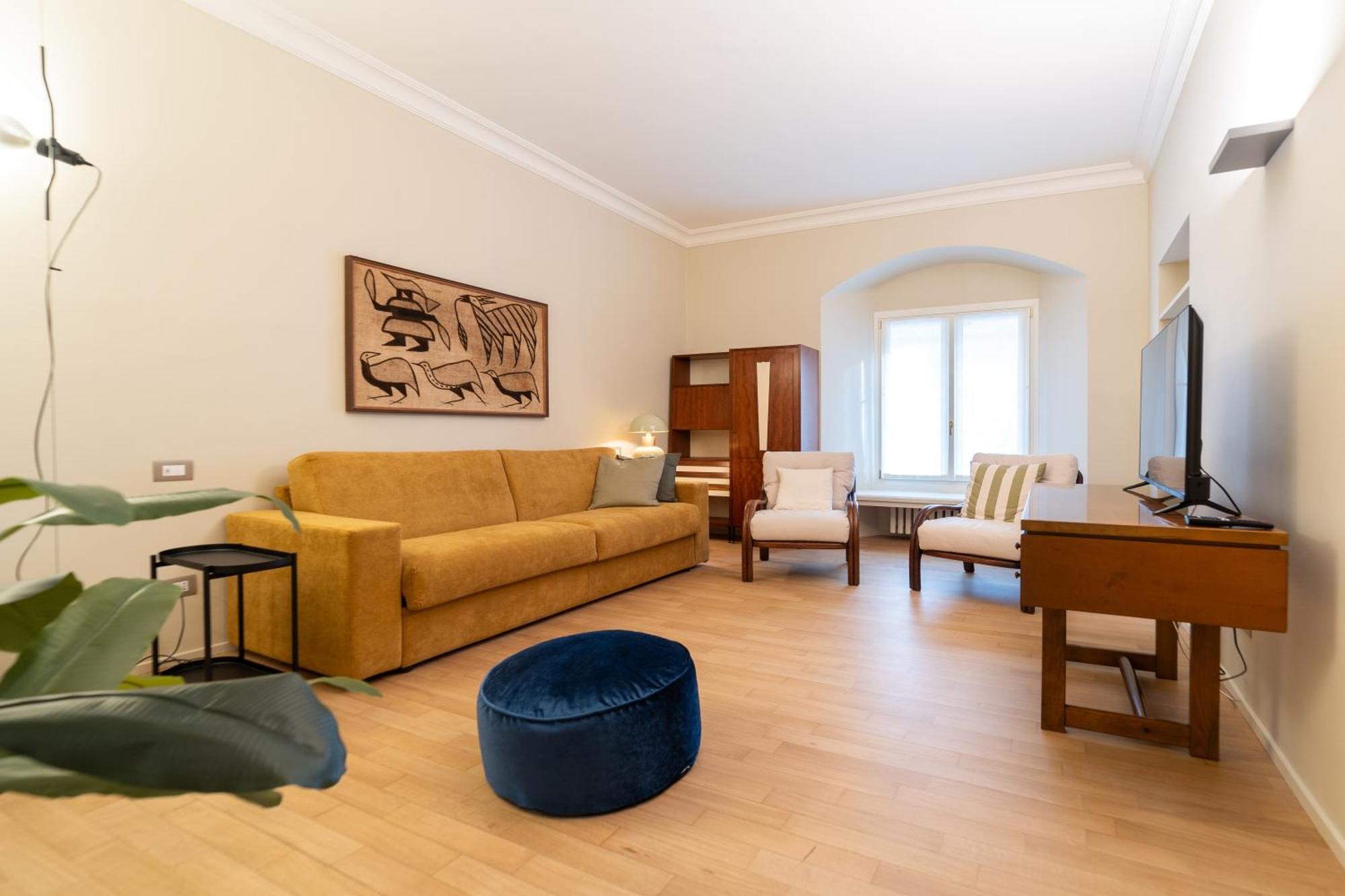 Brera Design Appartamento *