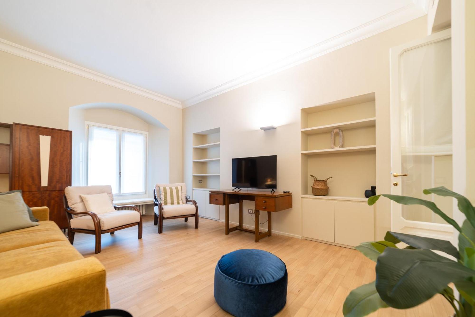 Appartamento Brera Design *