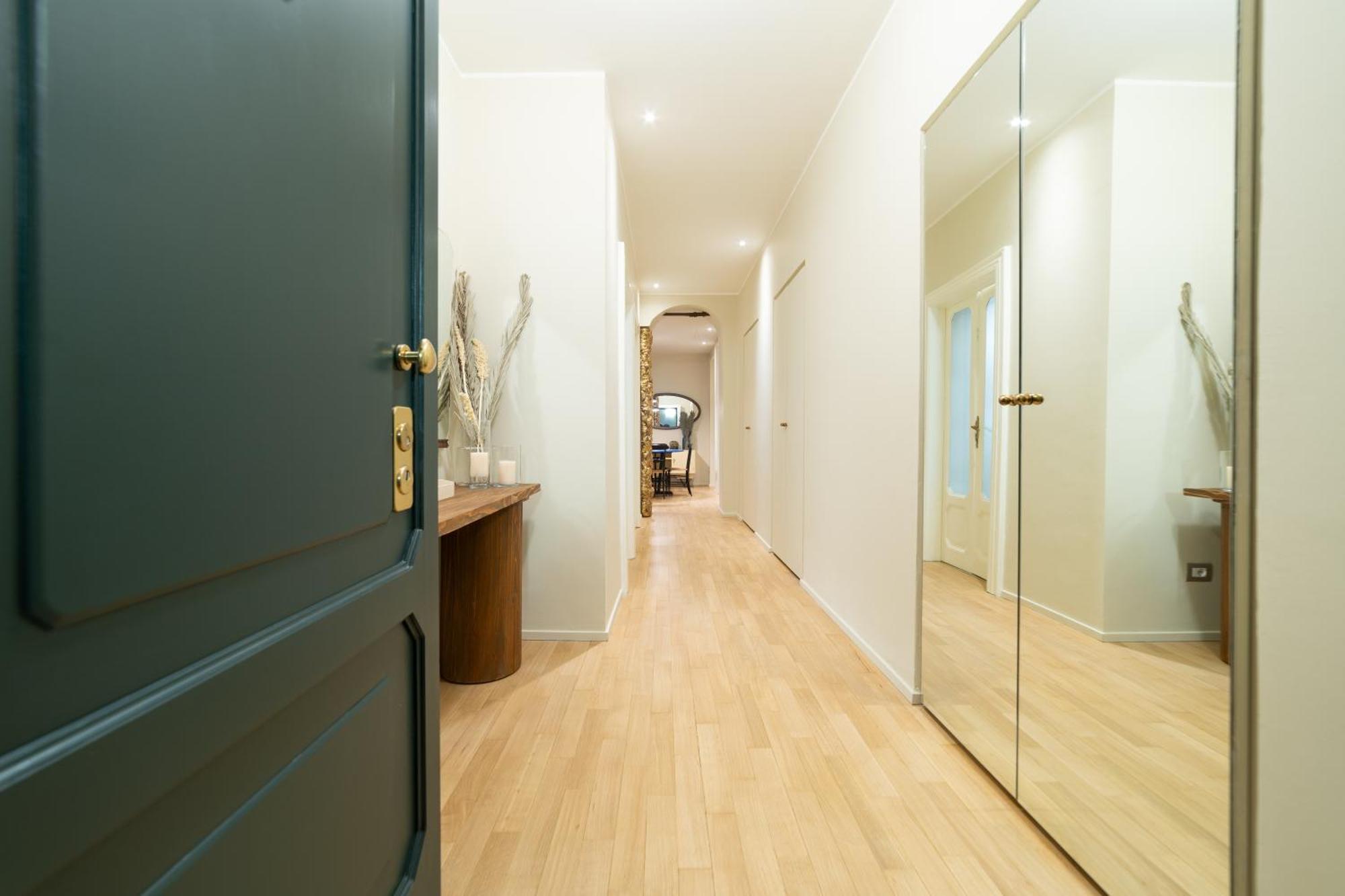 Appartamento Brera Design