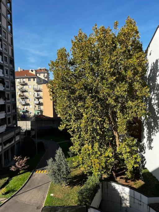 Apartment Casa Mila De Angeli, Fiera, San Siro Milan