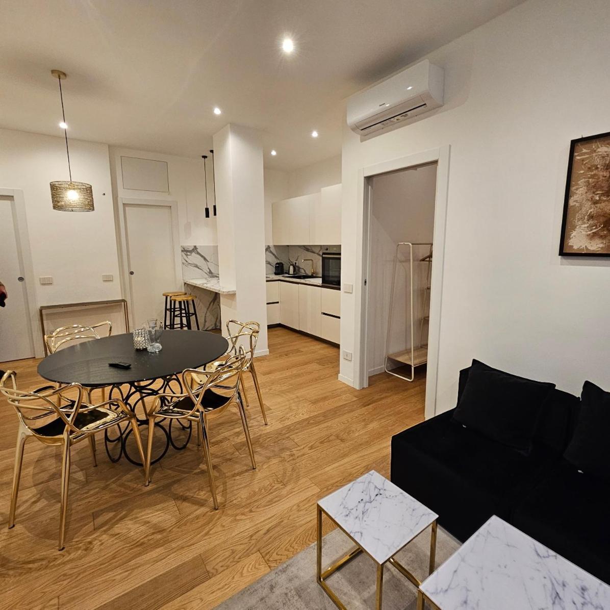 Cozy Between Sempione, Life And Mico ! Appartamento *