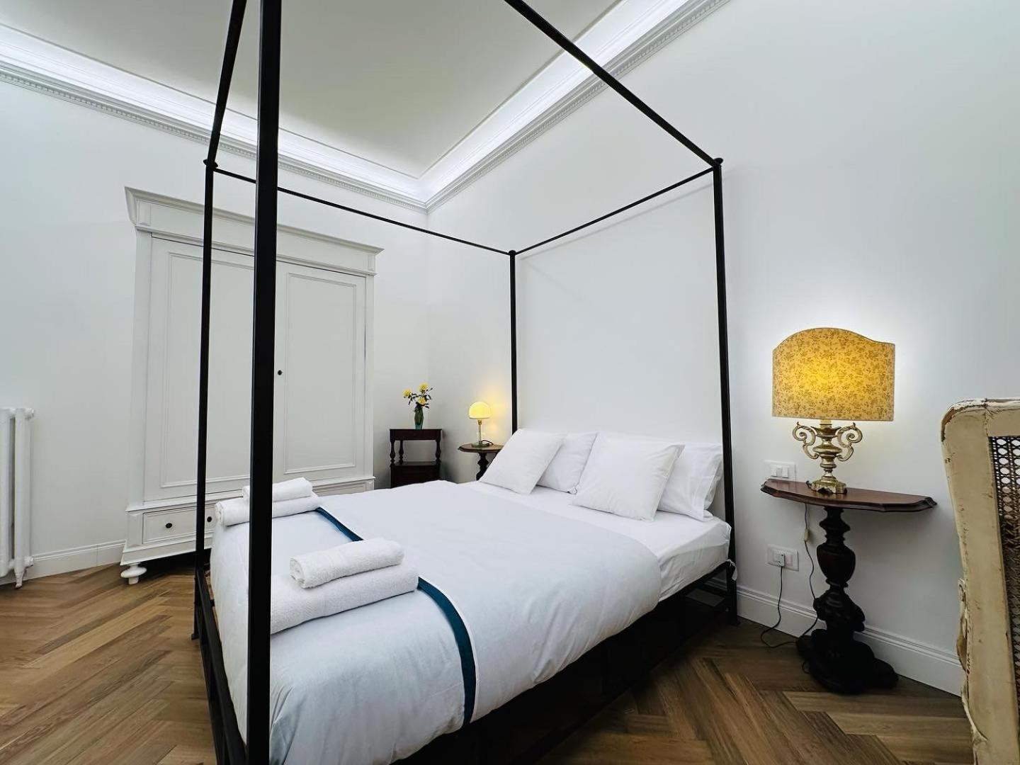 Buonami Guest house *