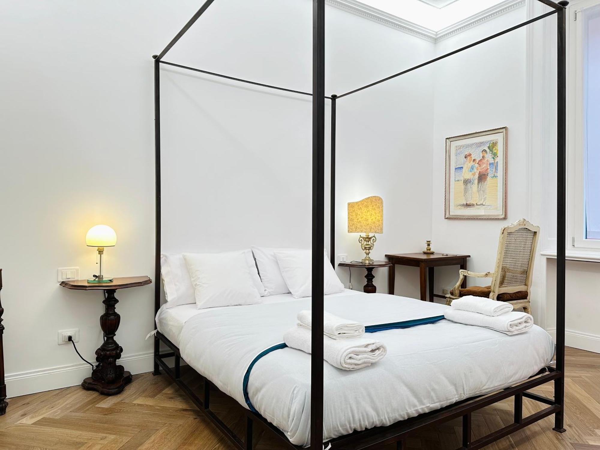 Guest house Buonami Milan