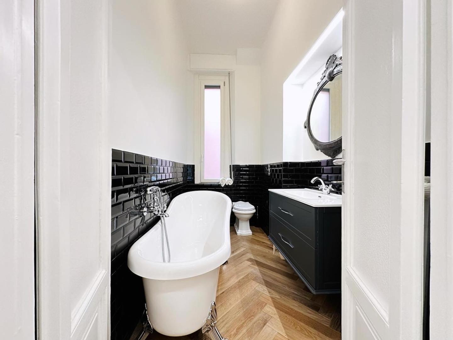 Guest house Buonami Milan