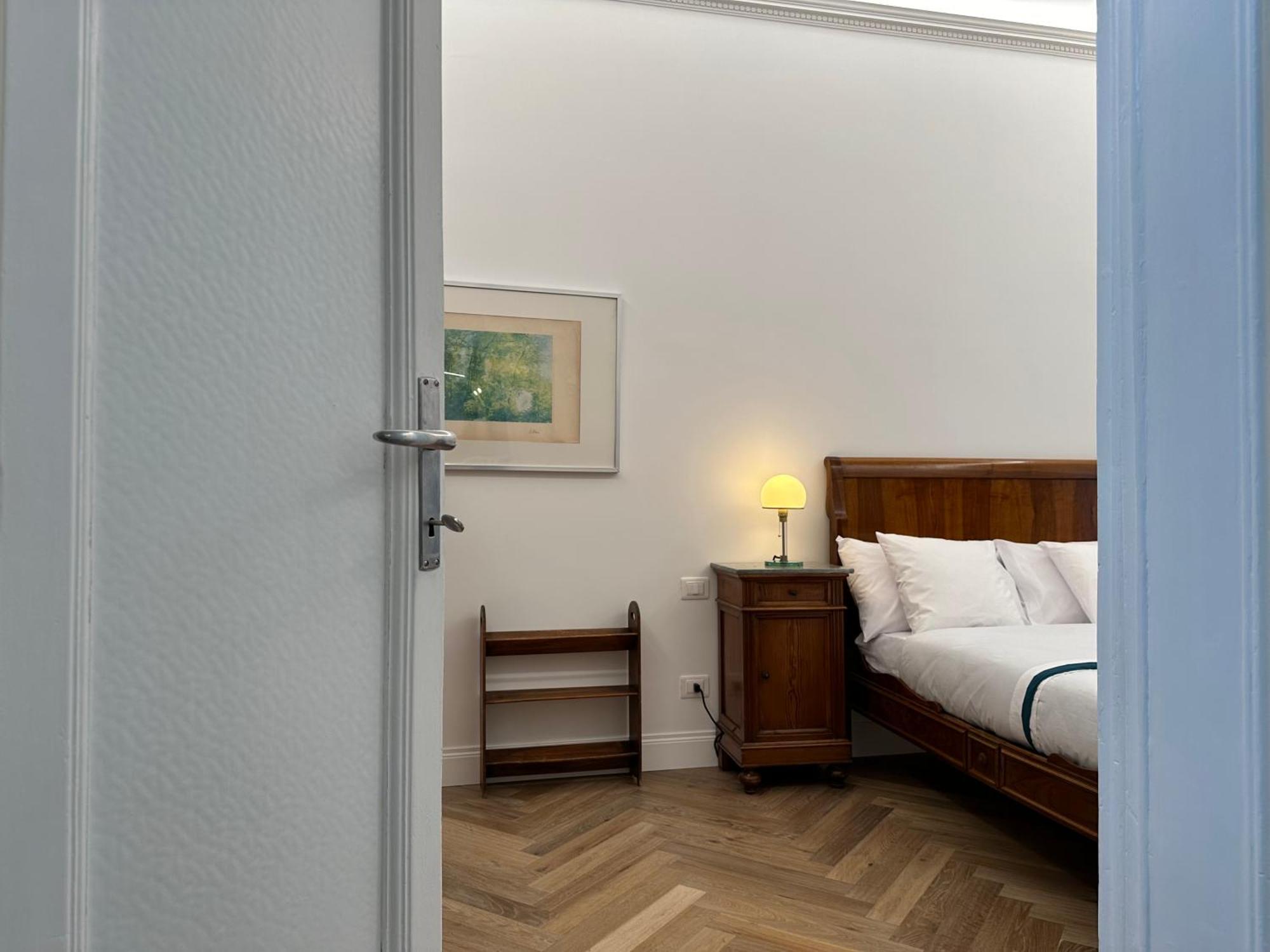 Guest house Buonami Milan