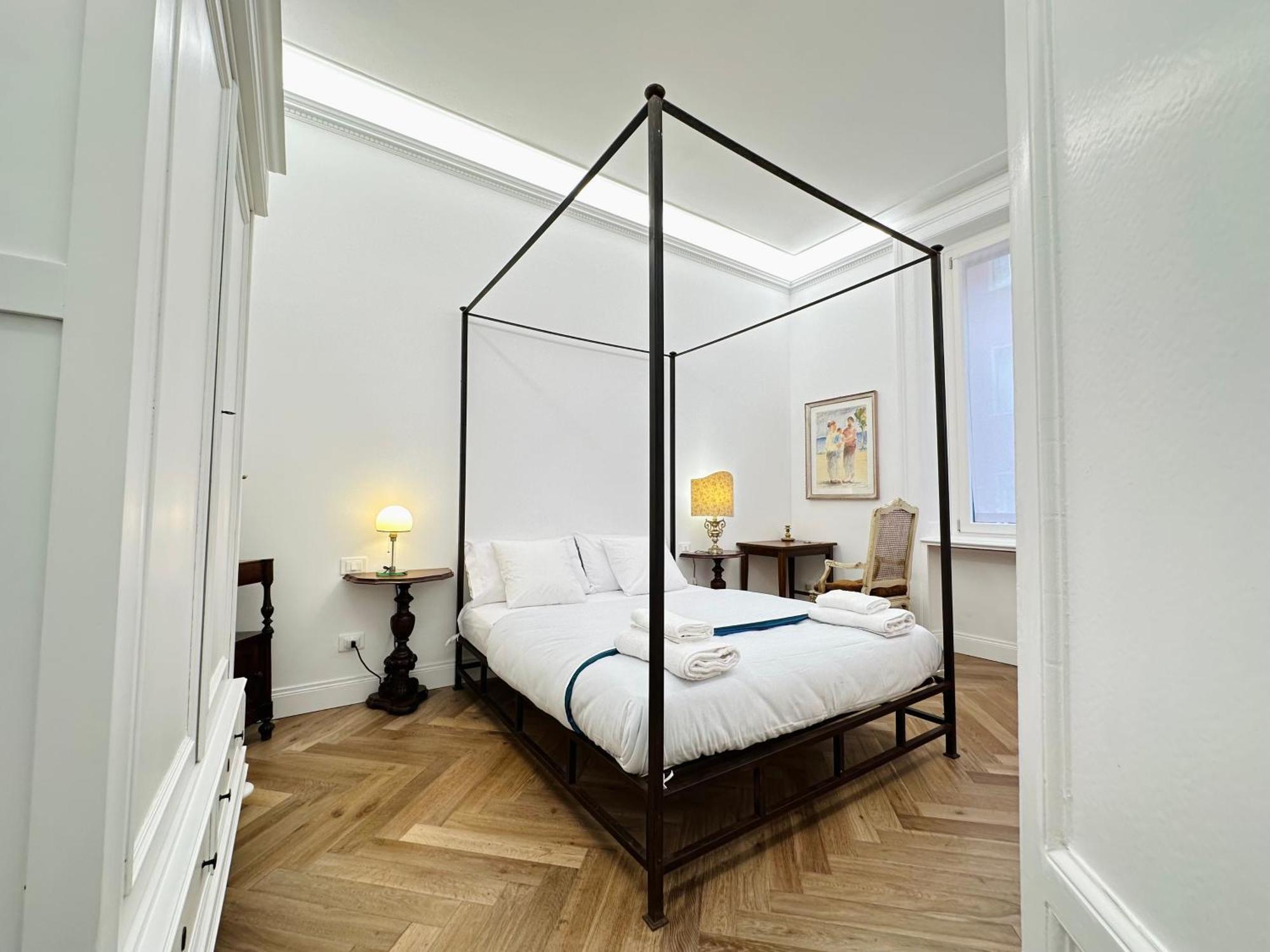 Buonami Guest house *