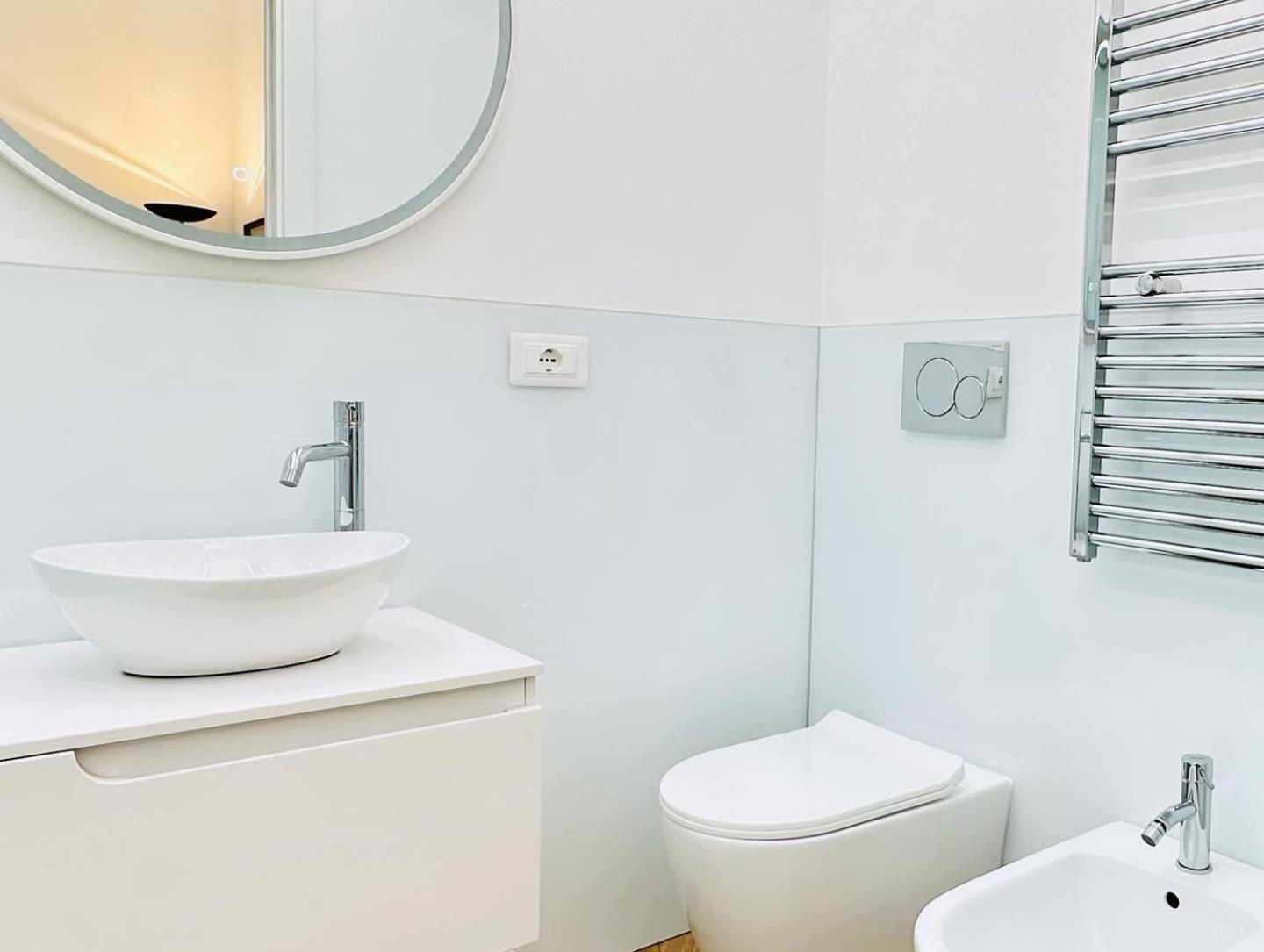 Buonami Guest house *