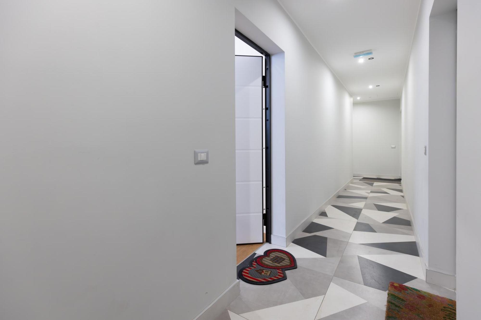 Navigli - Uni Bocconi Elegant Suite, Wi-fi, Tram Apartment Milan