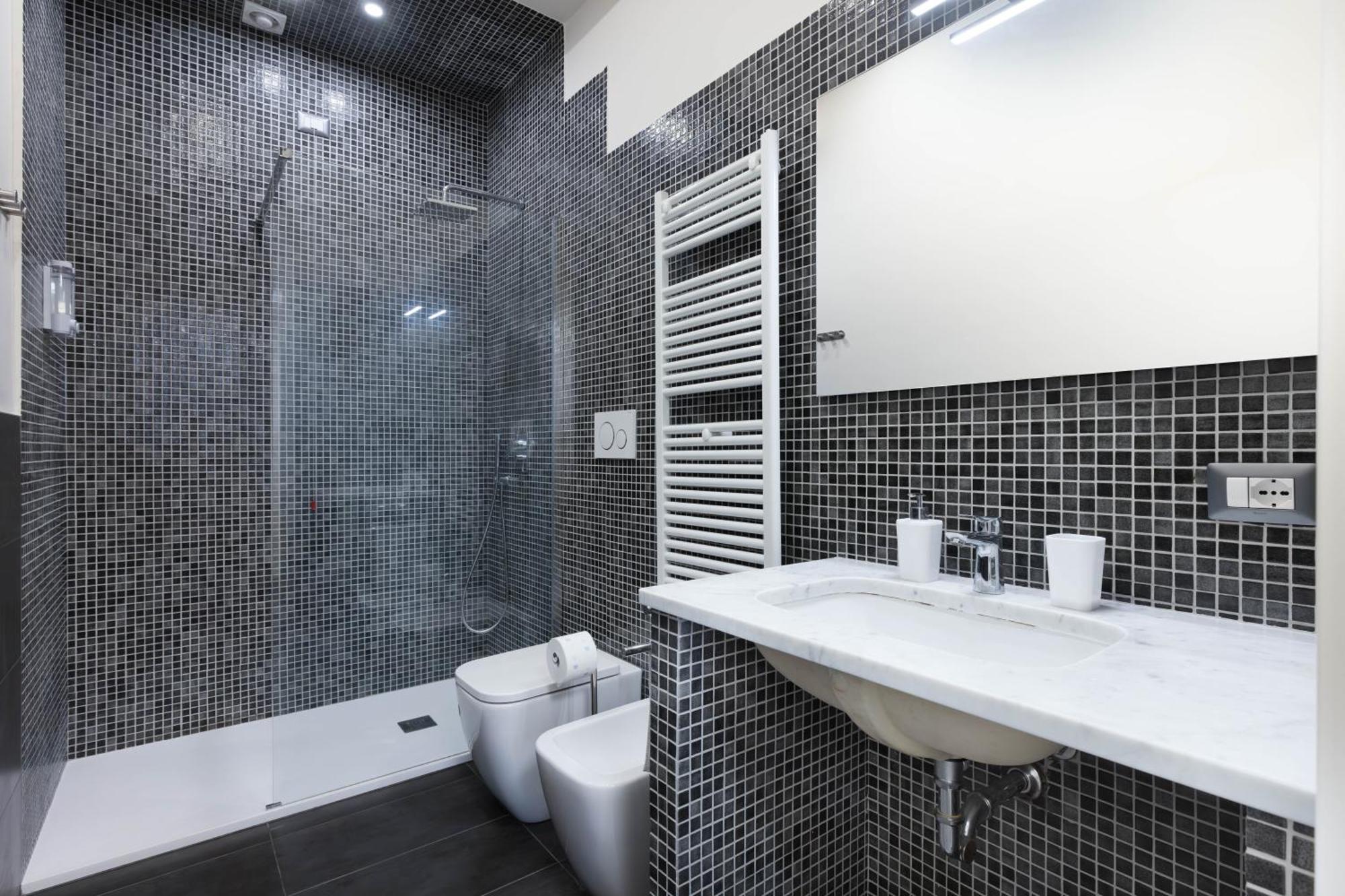Navigli - Uni Bocconi Elegant Suite, Wi-fi, Tram * Milan