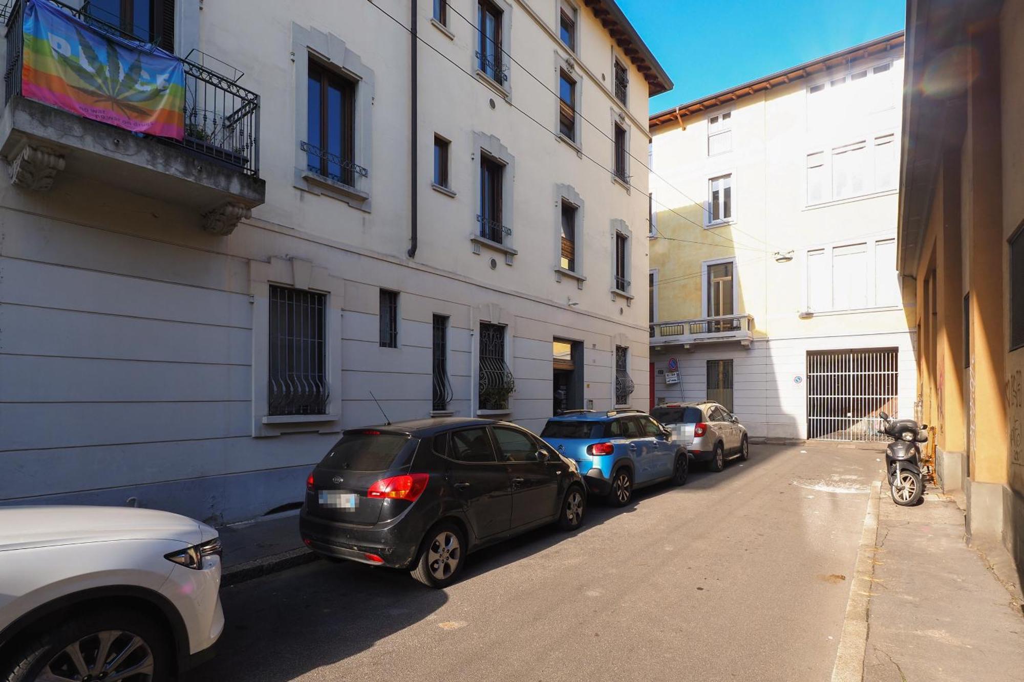 Primopiano - Bassano Del Grappa Appartamento *