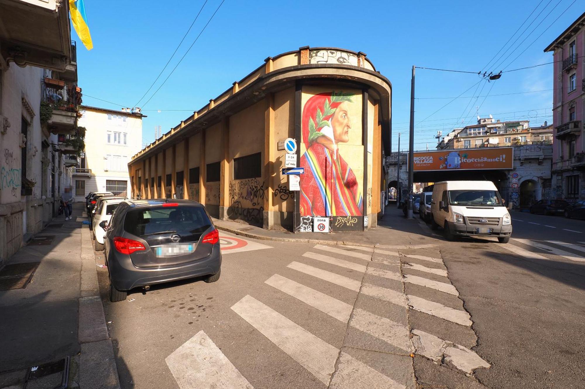 Appartamento Primopiano - Bassano Del Grappa