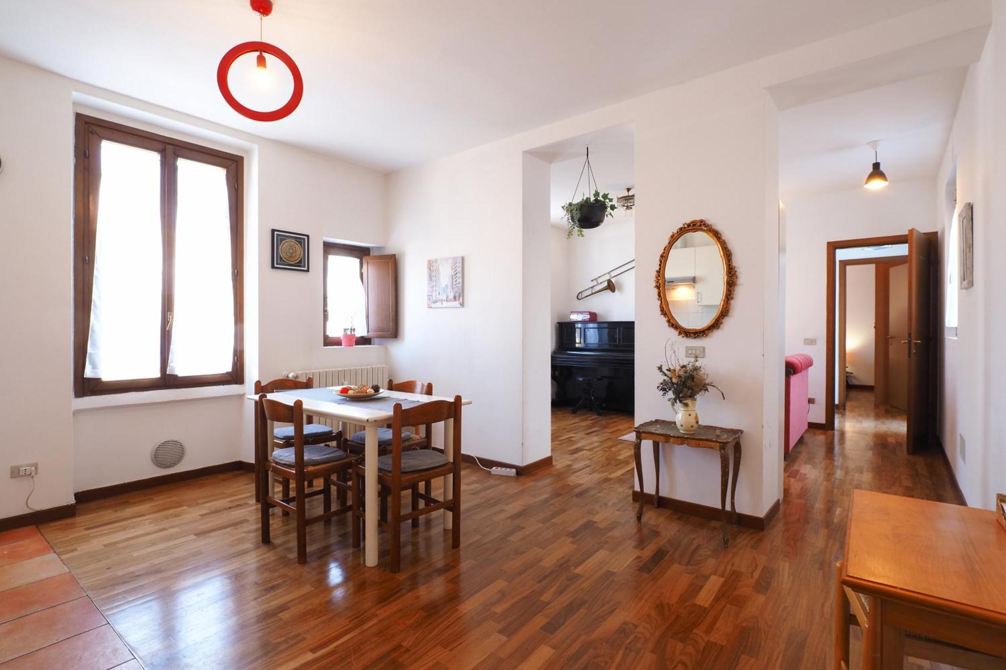 Appartamento Primopiano - Bassano Del Grappa *