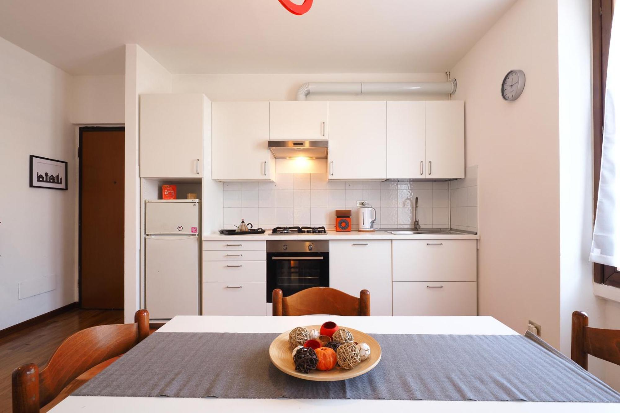 Appartamento Primopiano - Bassano Del Grappa Milano
