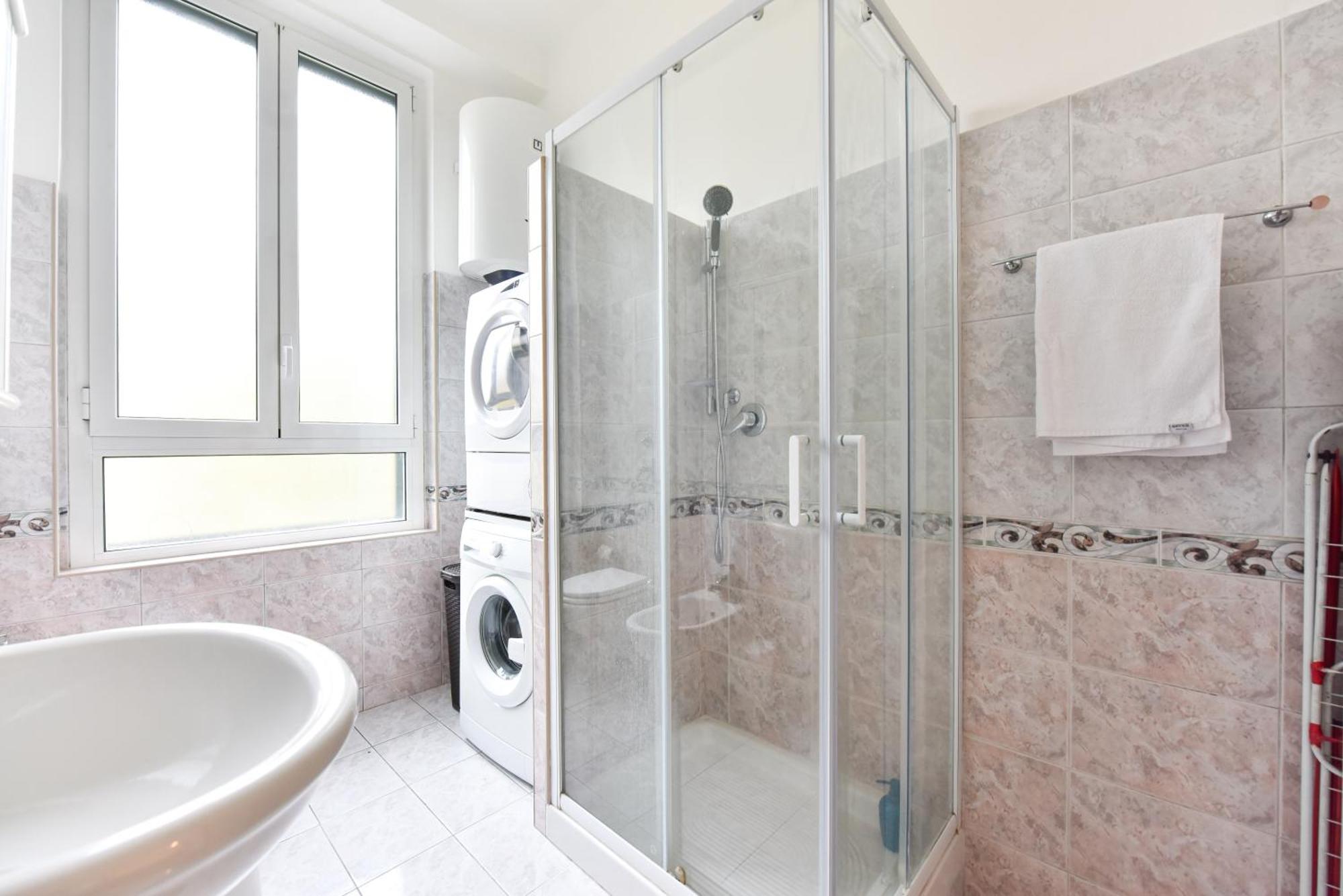 Prestigious - Citta Studi Apartment Milan