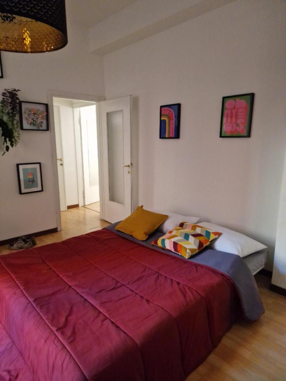 El Porteno #1 Howme Apartment *