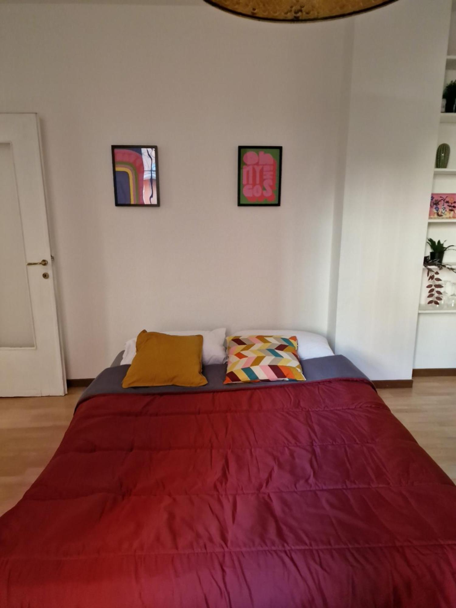 Apartment El Porteno #1 Howme Milan