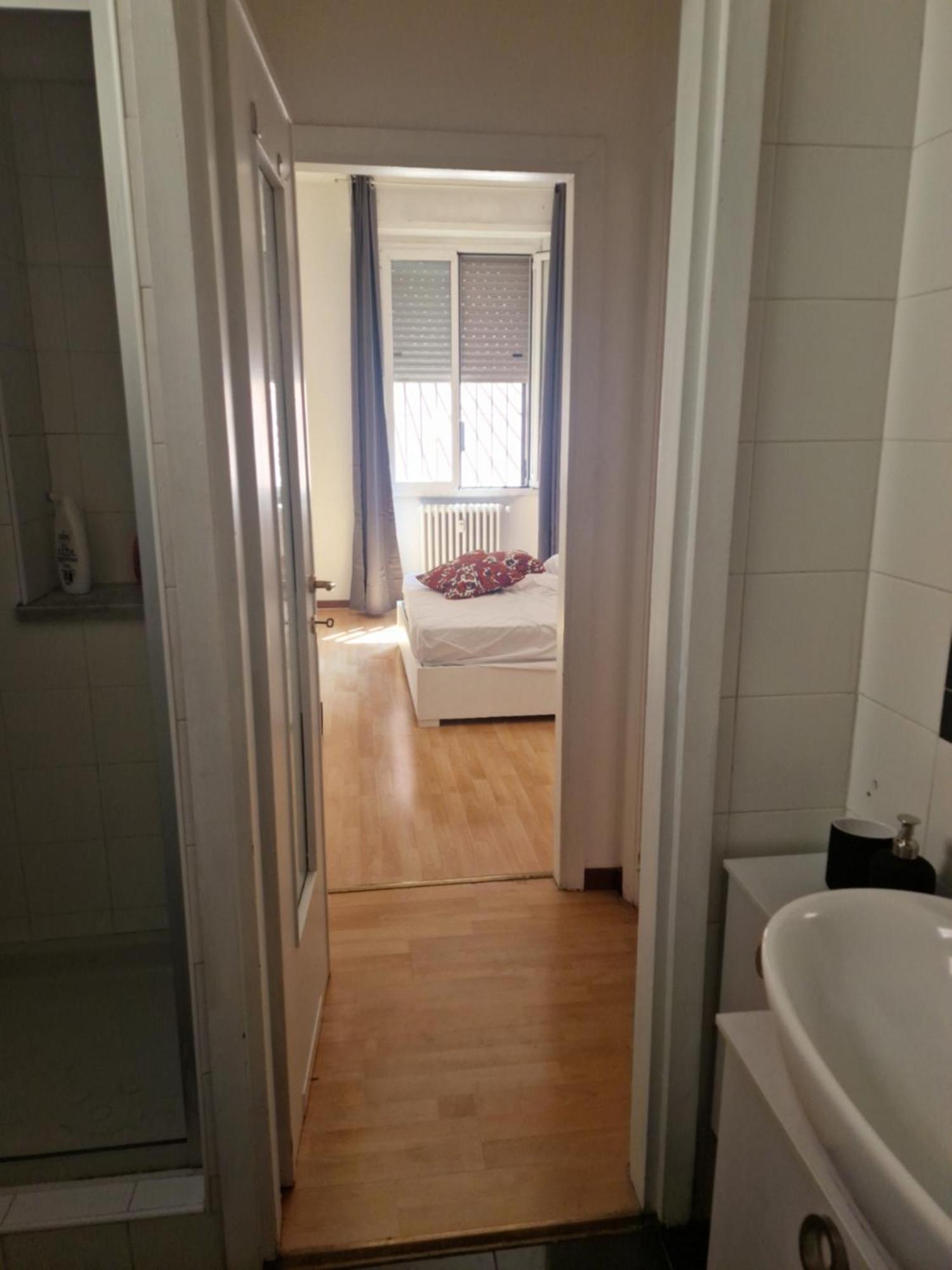 Apartment El Porteno #1 Howme